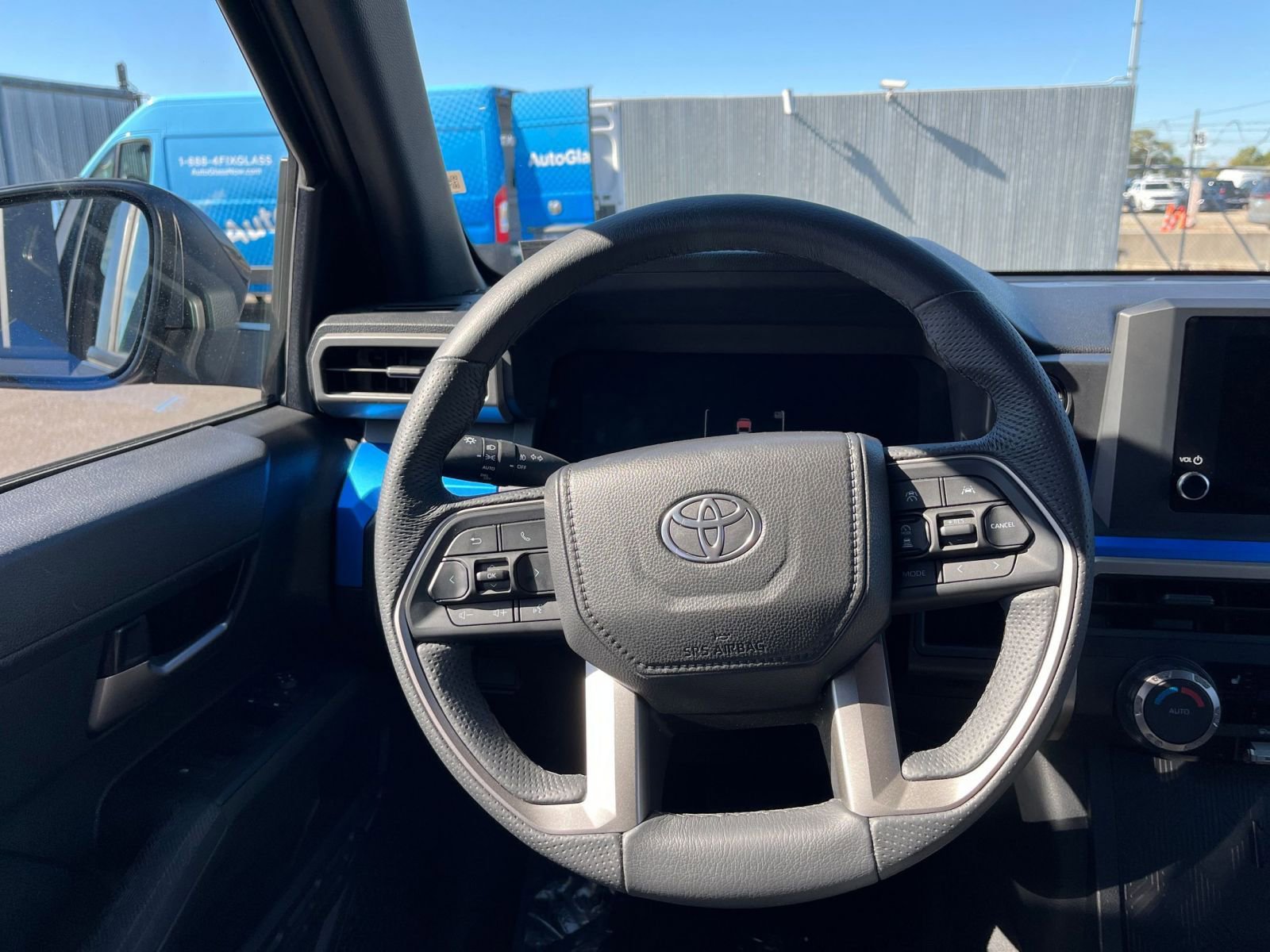 Thumbnail: 2025 Toyota Tacoma - 28