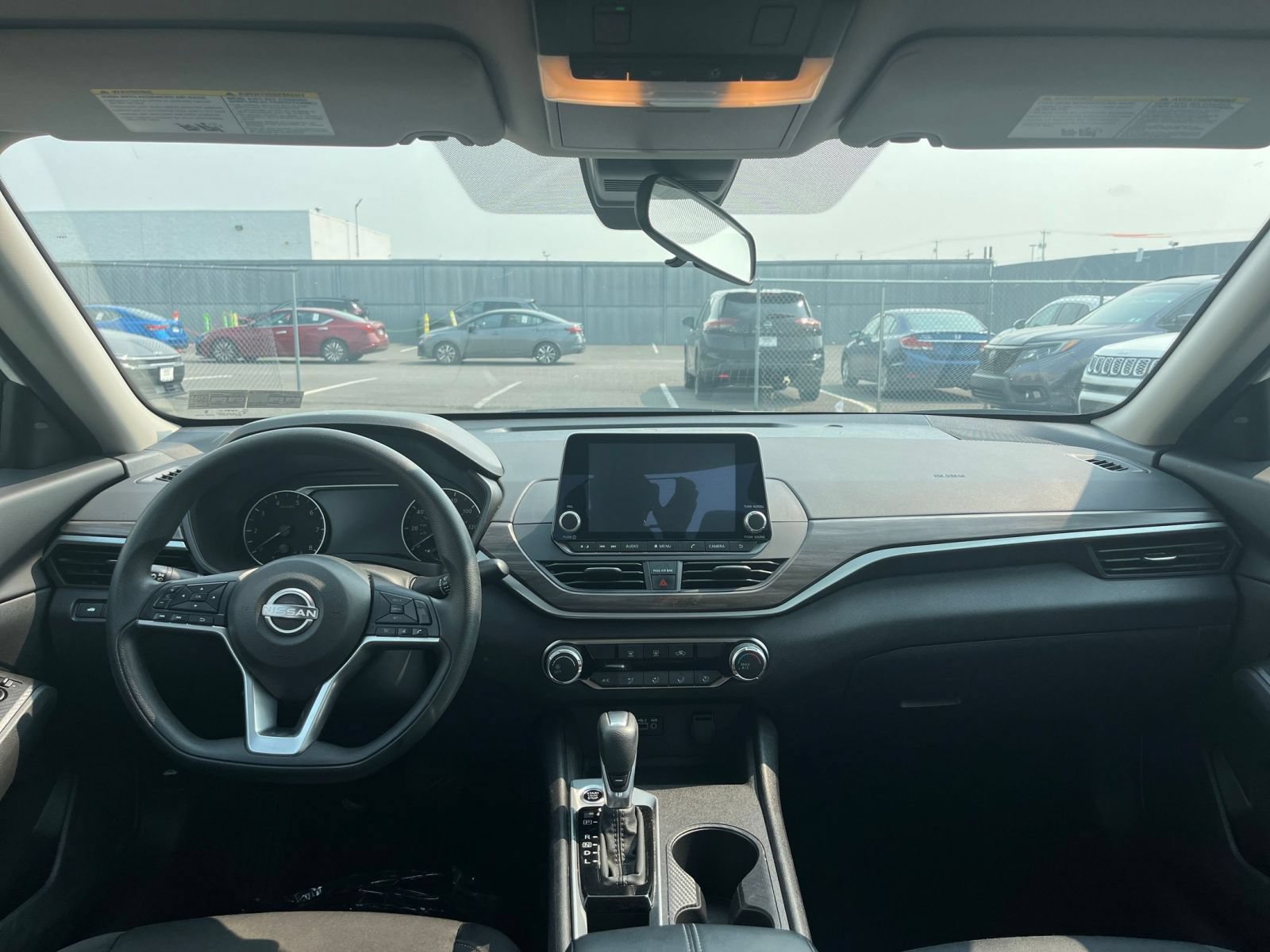 Thumbnail: 2025 Nissan Altima - 33