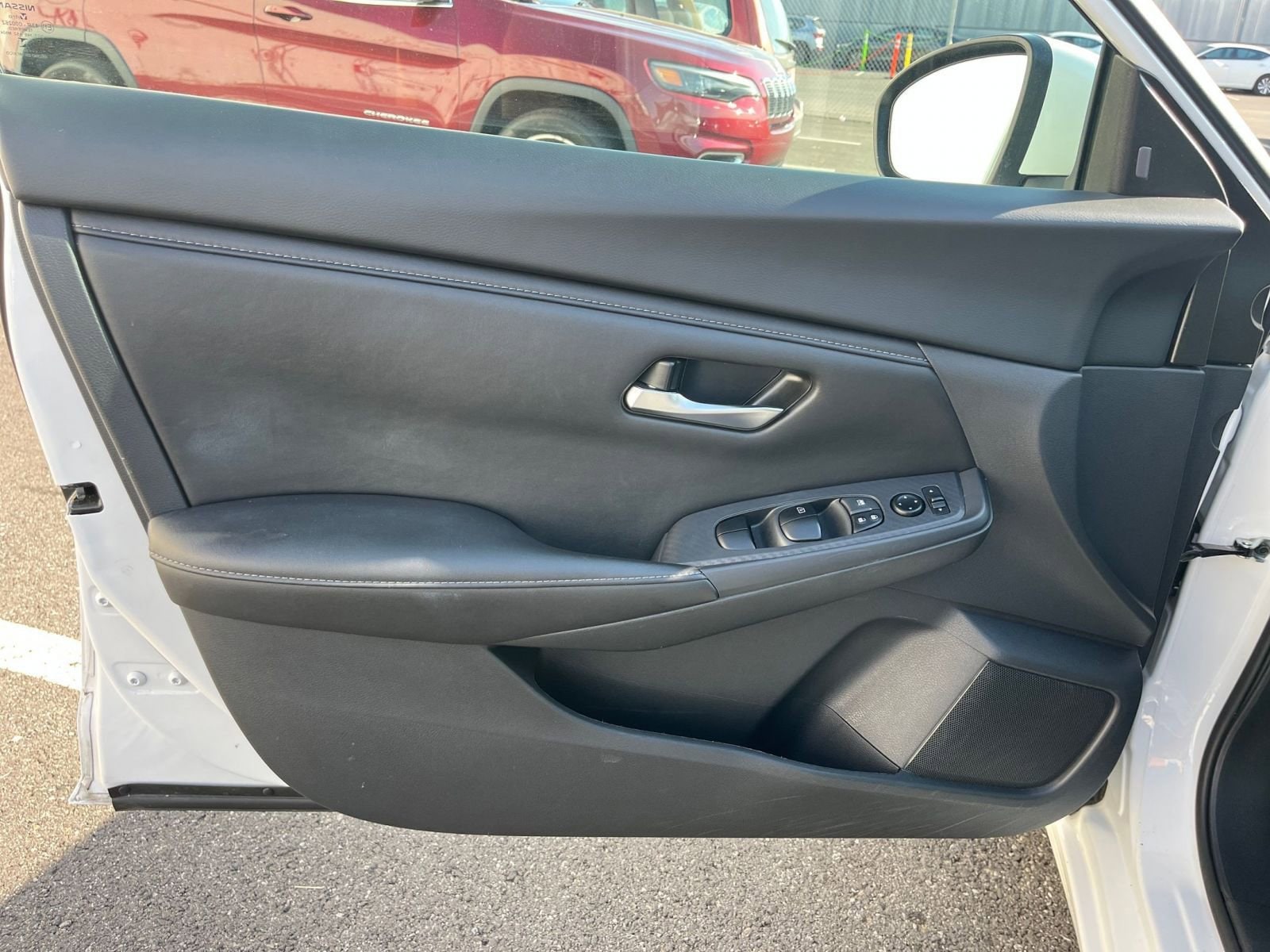 Thumbnail: 2024 Nissan Sentra - 20