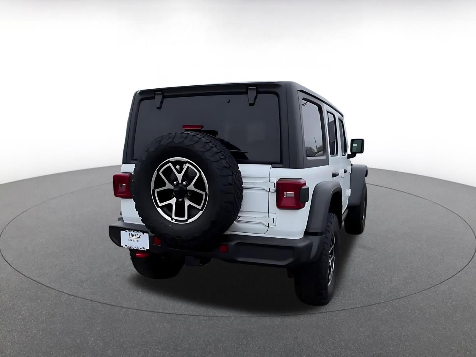 Thumbnail: 2025 Jeep Wrangler - 13