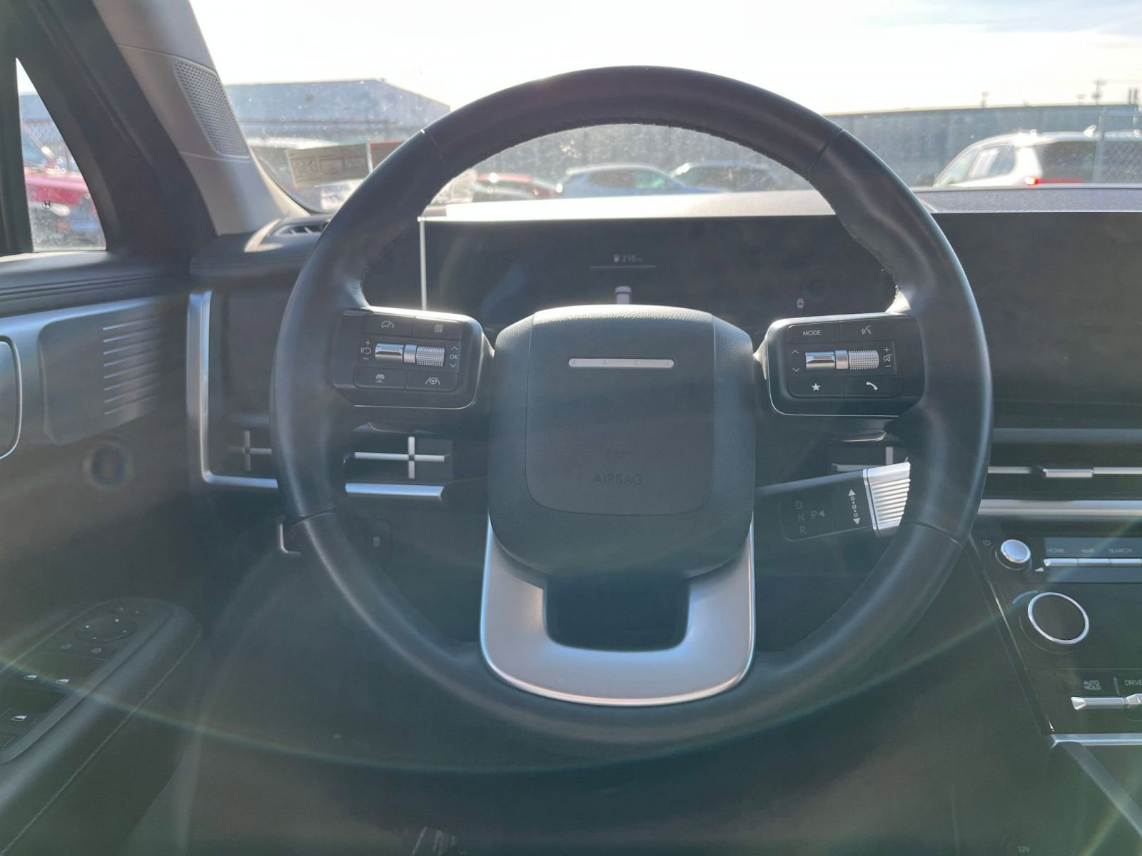 Thumbnail: 2025 Hyundai Santa Fe - 29