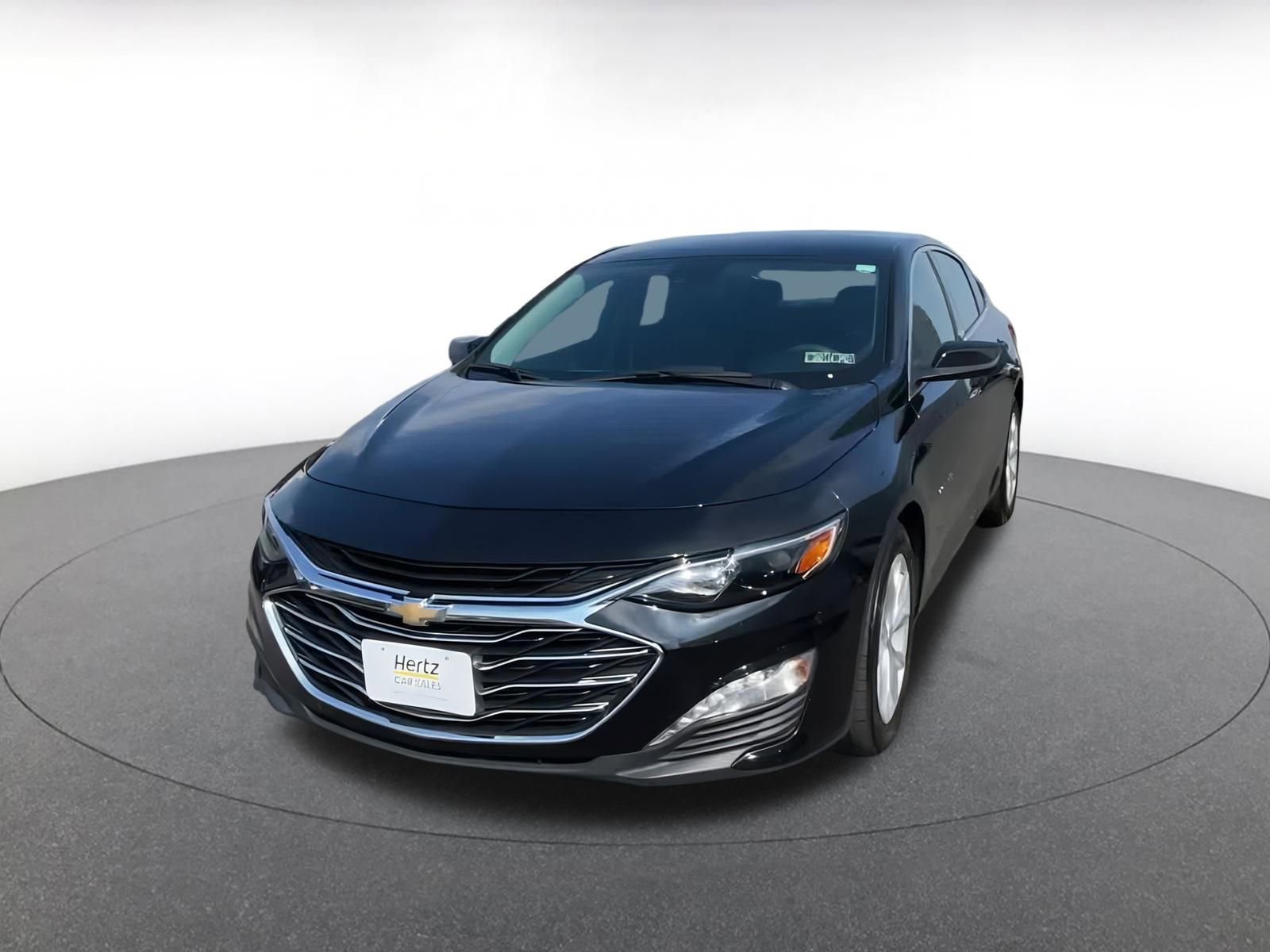 Thumbnail: 2024 Chevrolet Malibu - 6