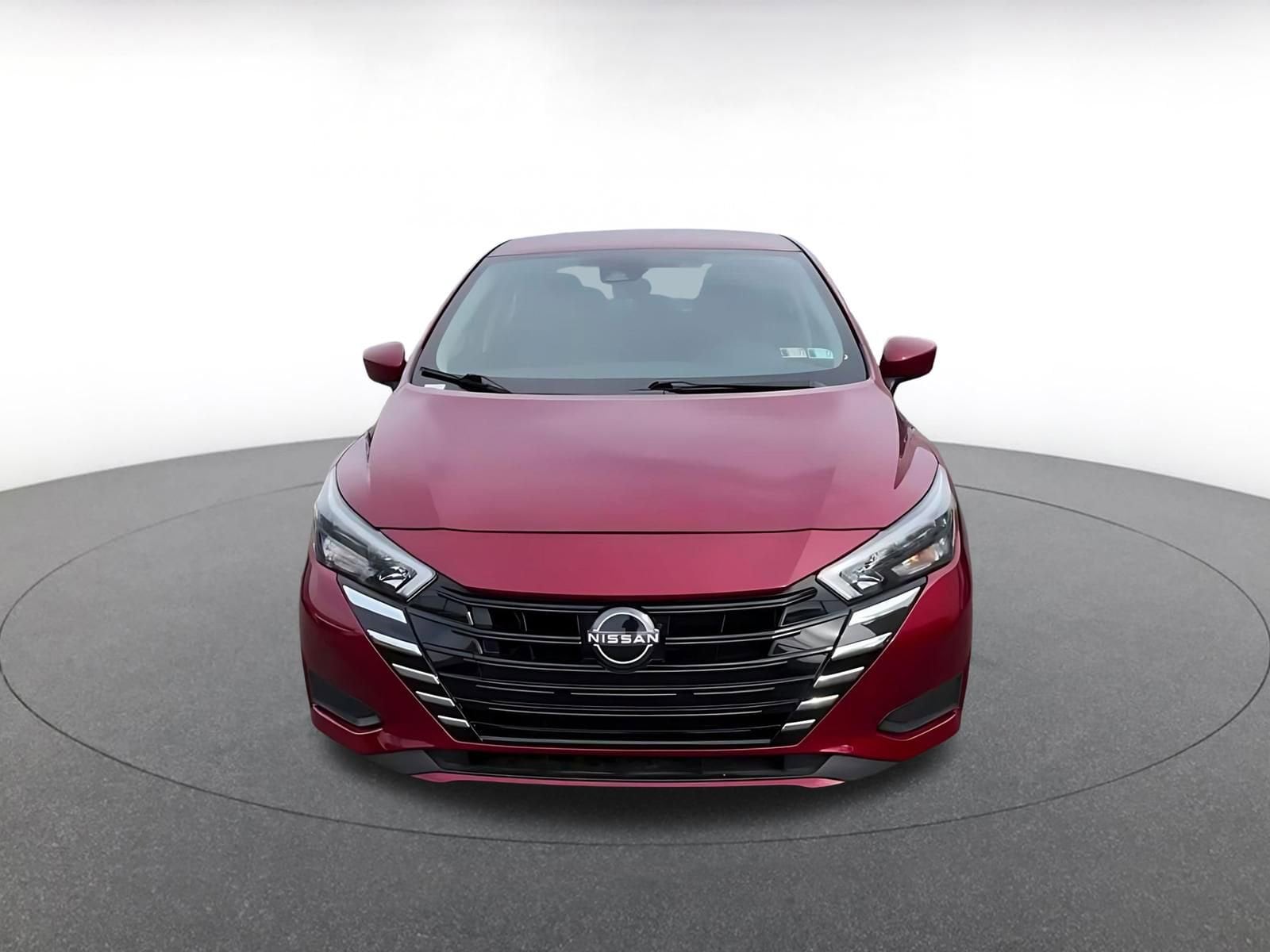 Thumbnail: 2025 Nissan Versa - 5