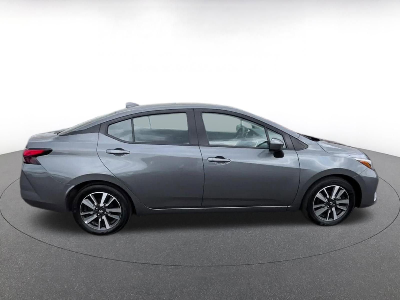 Thumbnail: 2025 Nissan Versa - 16