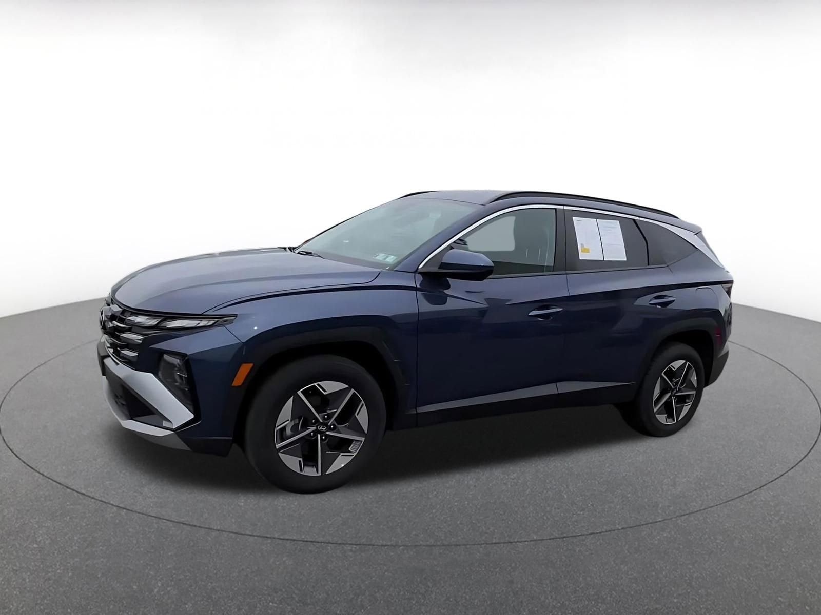 Thumbnail: 2025 Hyundai Tucson - 6