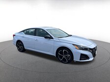2024 Nissan Altima SR -
                  Philadelphia, PA