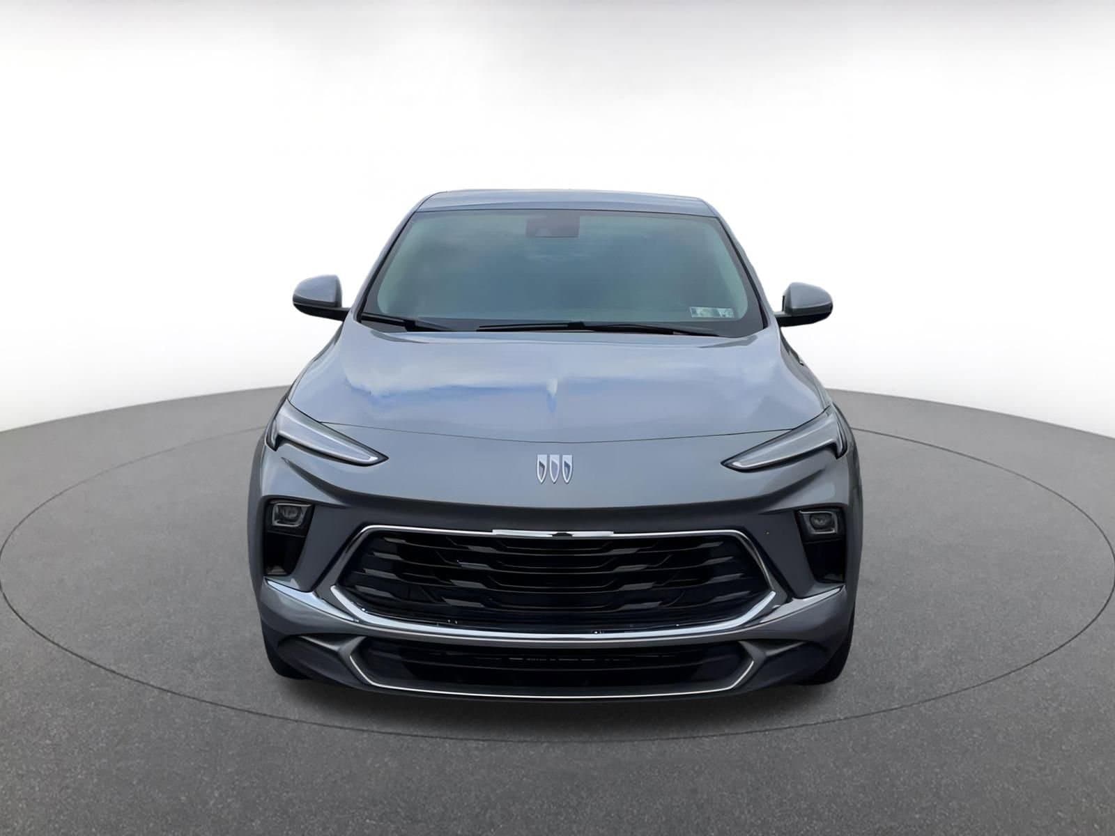 Thumbnail: 2025 Buick Encore GX - 5