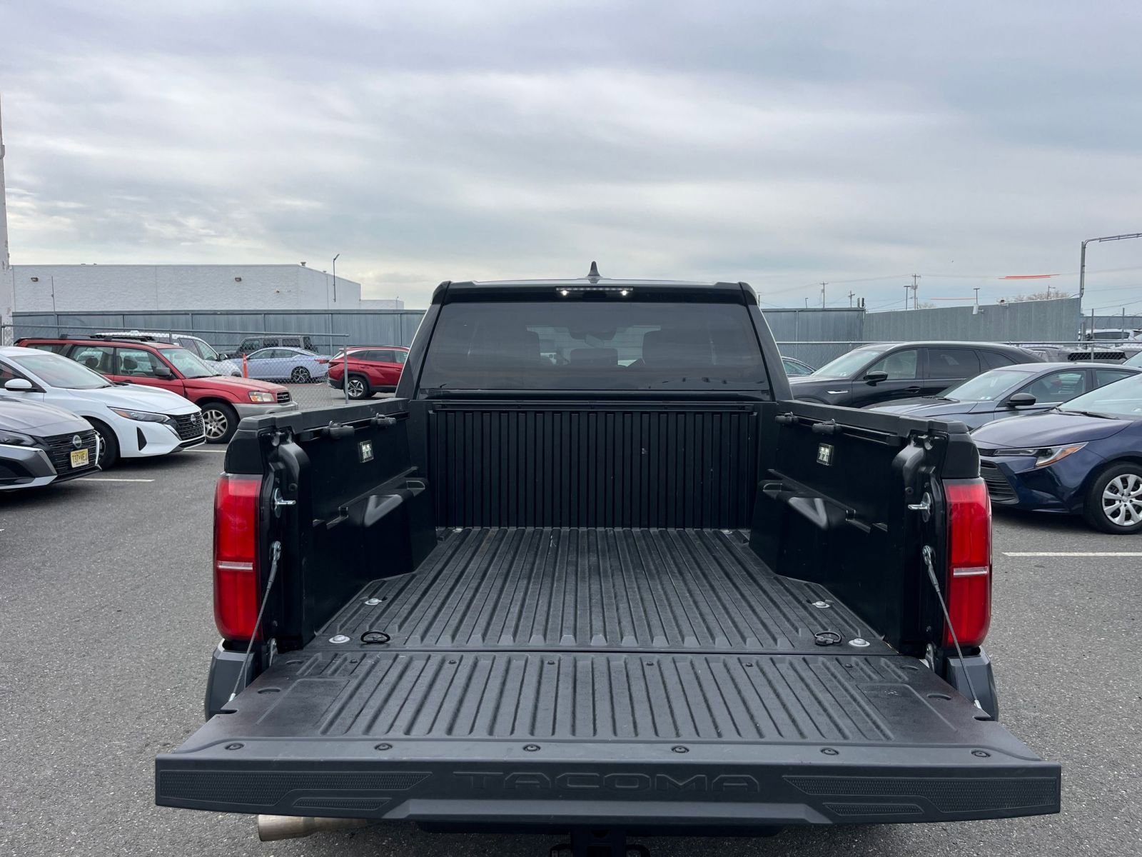 Thumbnail: 2025 Toyota Tacoma - 31