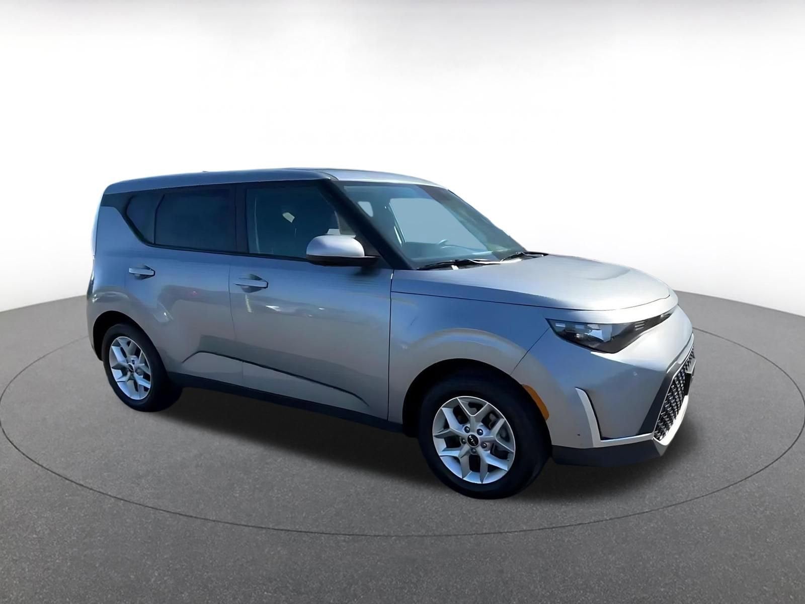 Thumbnail: 2025 Kia Soul - 2