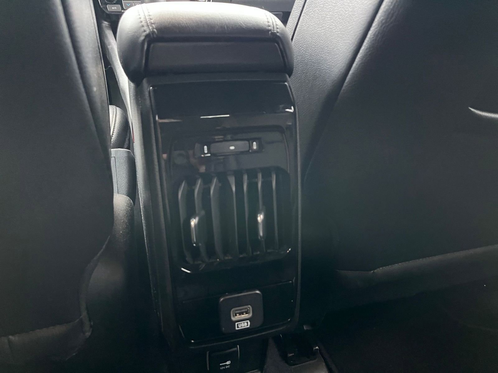 Thumbnail: 2025 Jeep Compass - 23