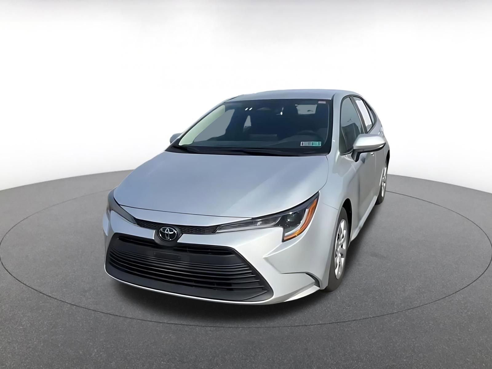 Thumbnail: 2025 Toyota Corolla - 6