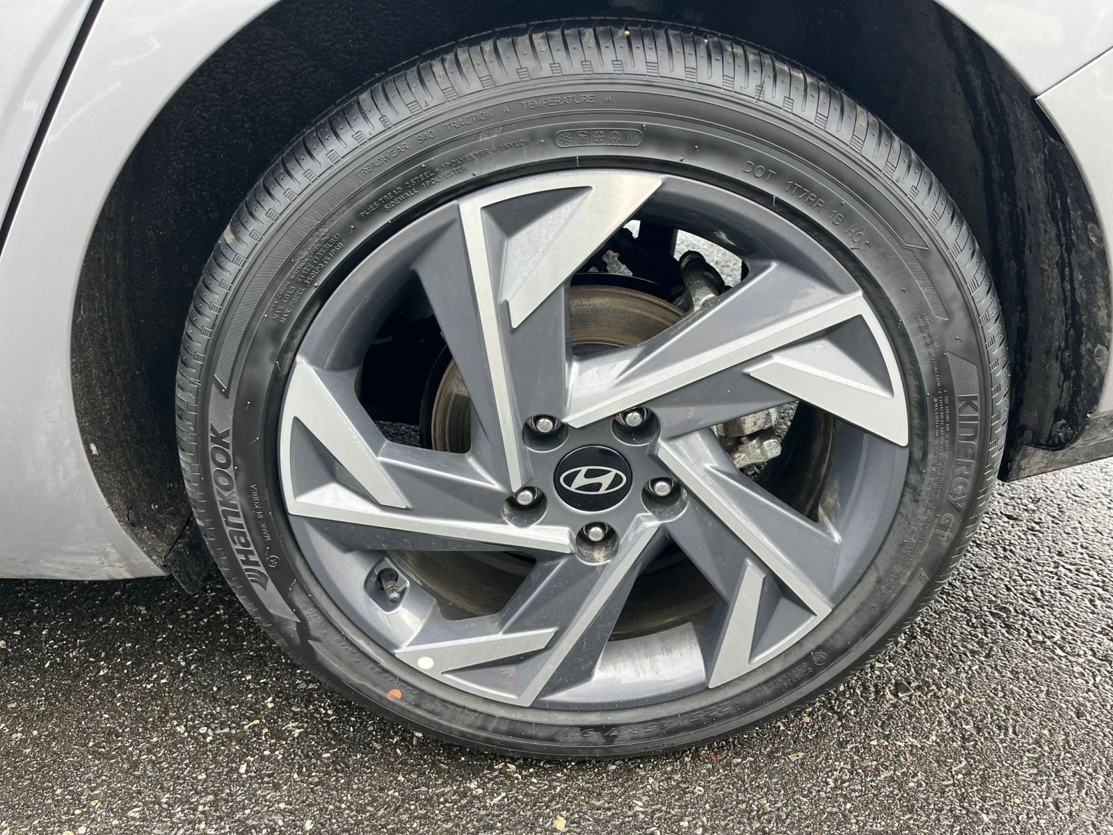 Thumbnail: 2025 Hyundai Elantra - 31