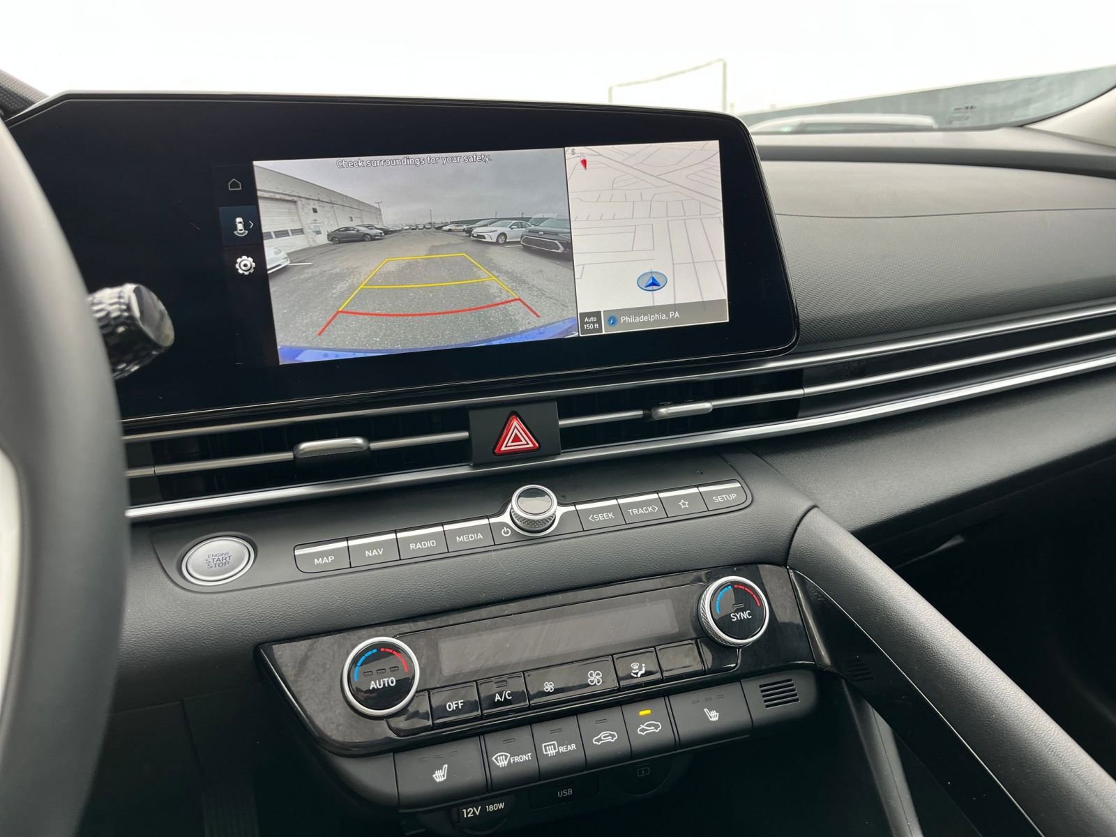 Thumbnail: 2025 Hyundai Elantra - 20