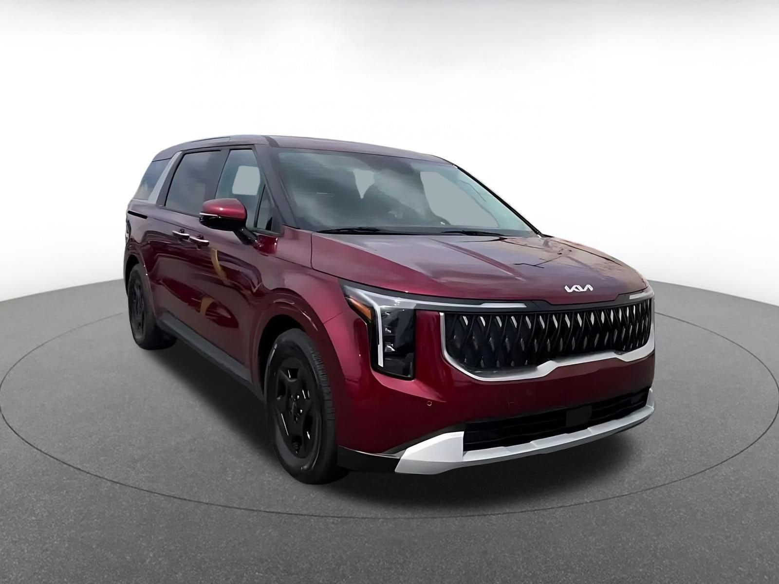 Thumbnail: 2026 Kia Carnival - 3