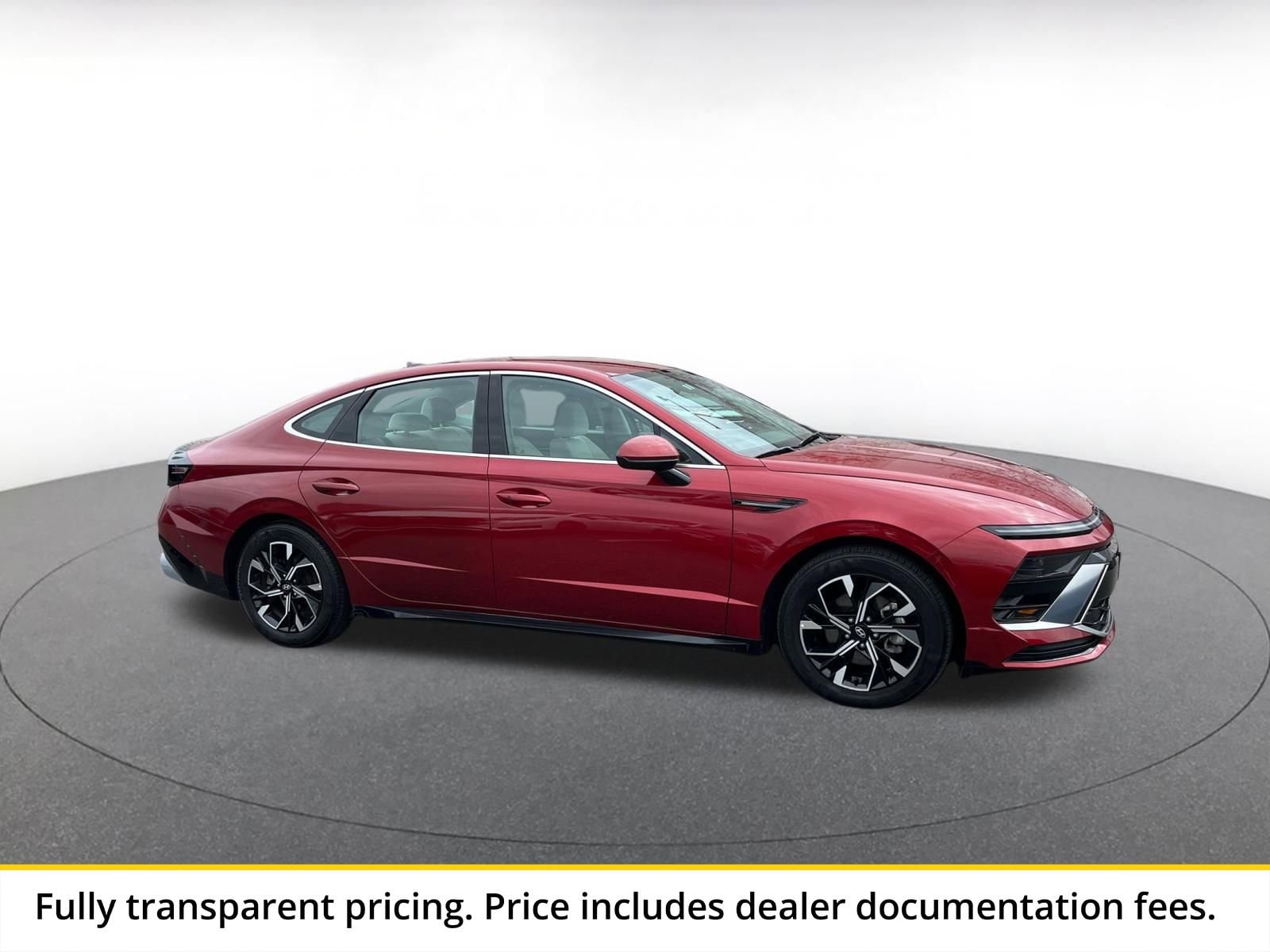 Thumbnail: 2025 Hyundai Sonata - 1