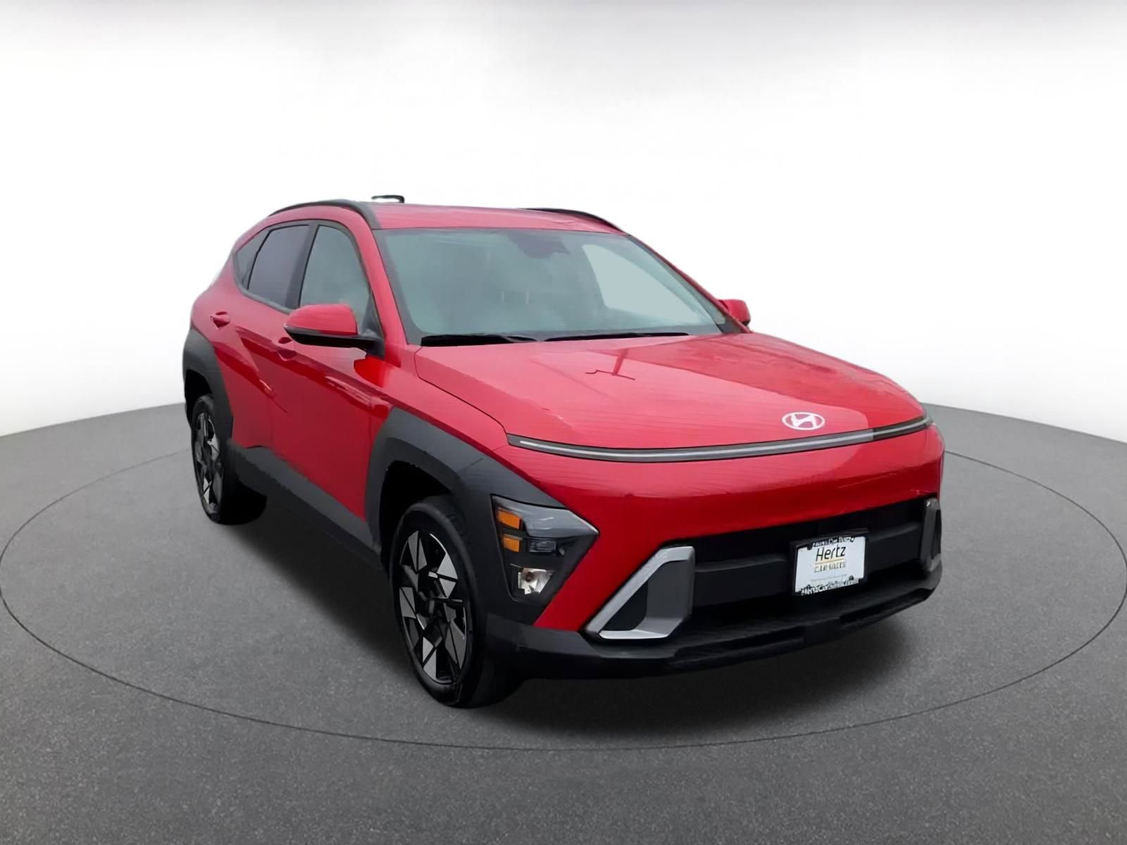 Thumbnail: 2025 Hyundai Kona - 3