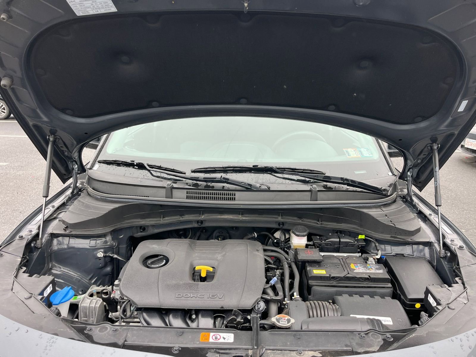 Thumbnail: 2025 Kia Soul - 30