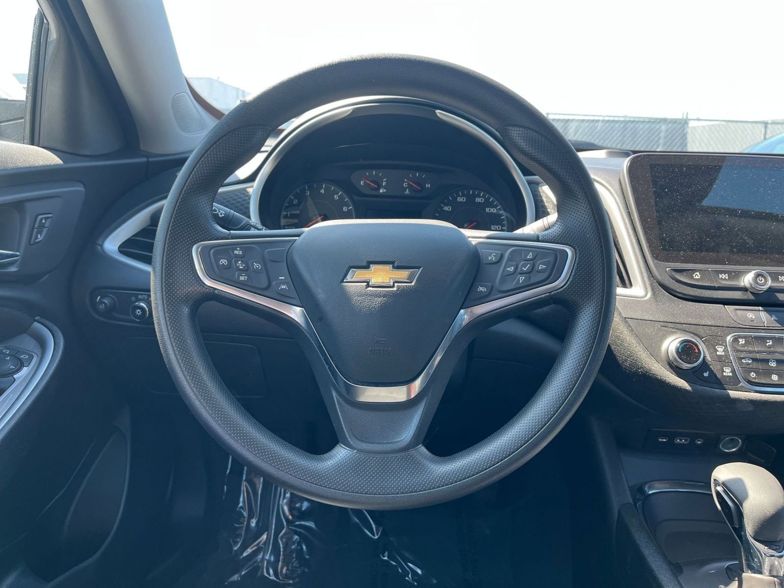 Thumbnail: 2024 Chevrolet Malibu - 27