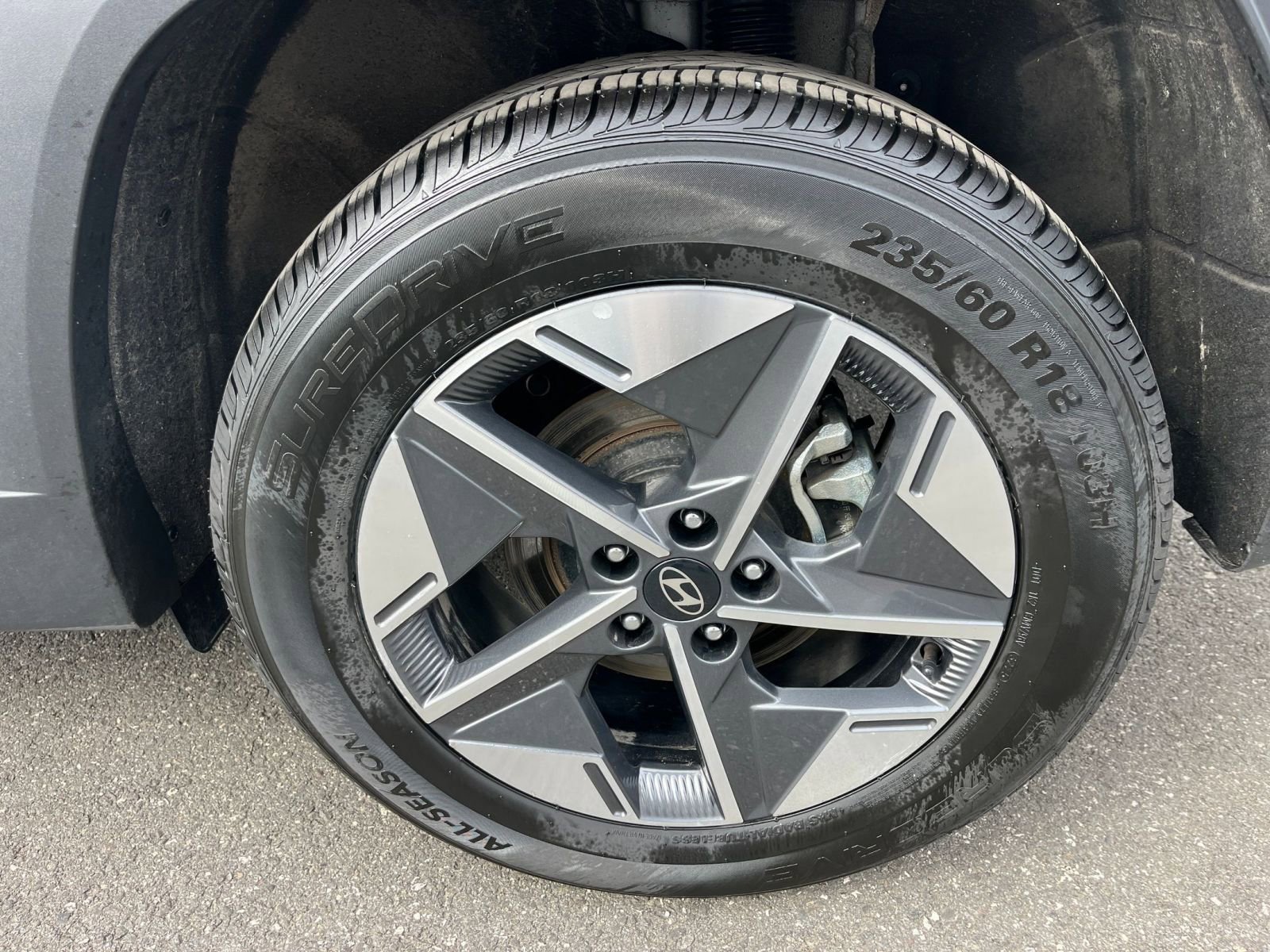 Thumbnail: 2025 Hyundai Tucson - 33