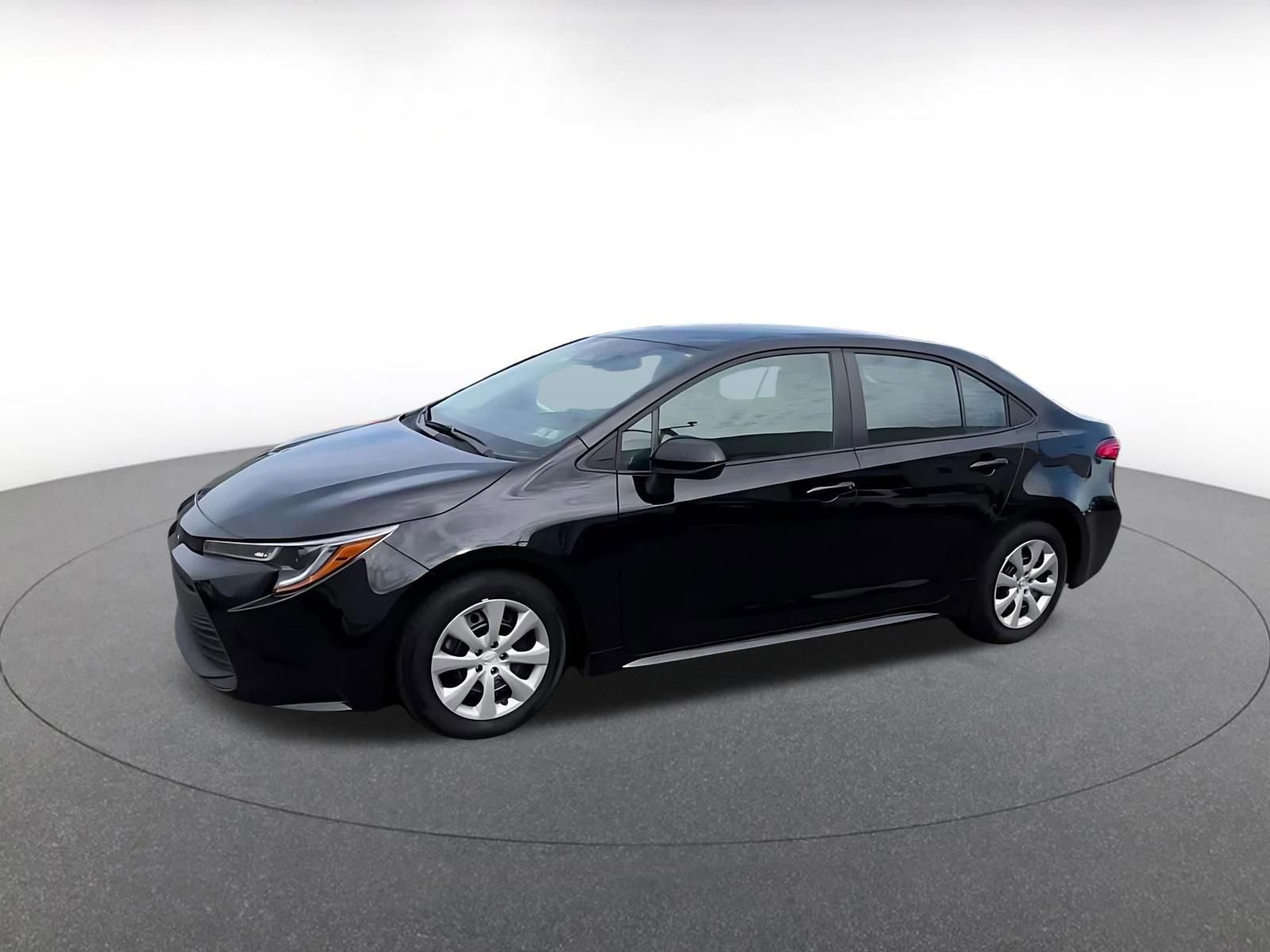 Thumbnail: 2025 Toyota Corolla - 7