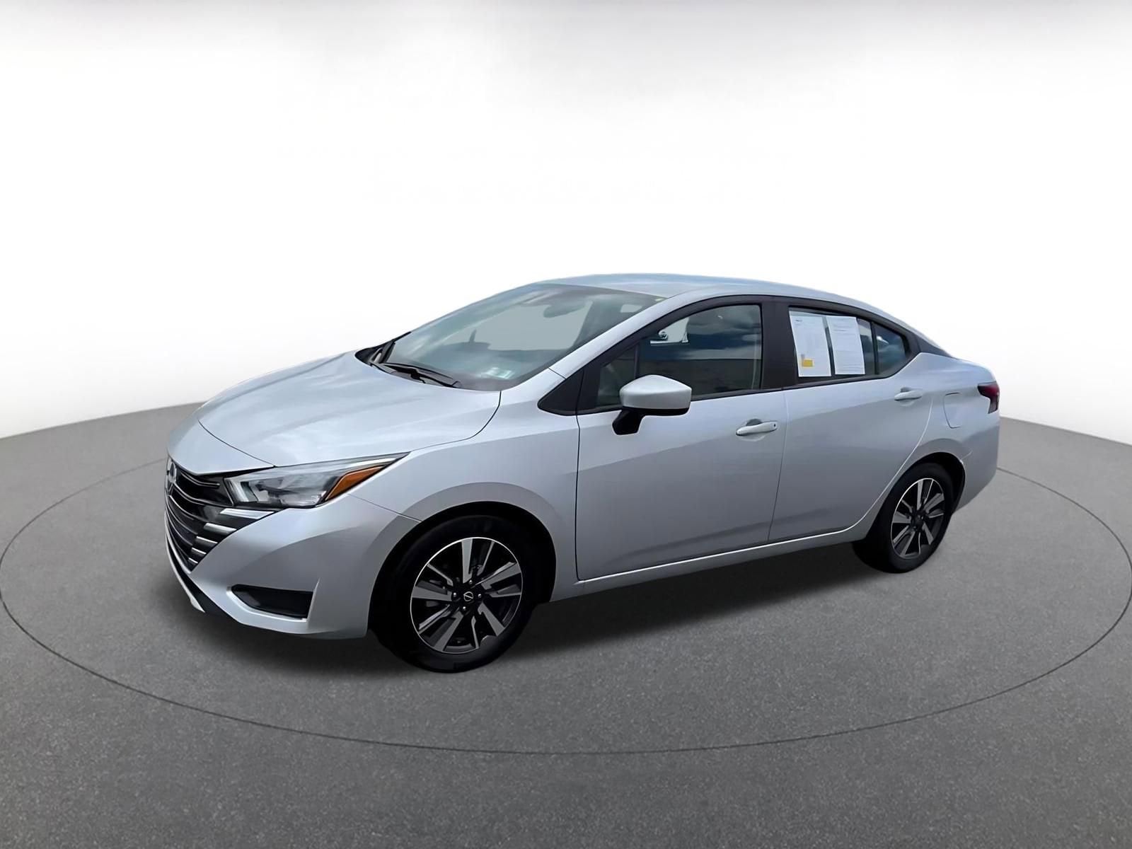 Thumbnail: 2025 Nissan Versa - 7