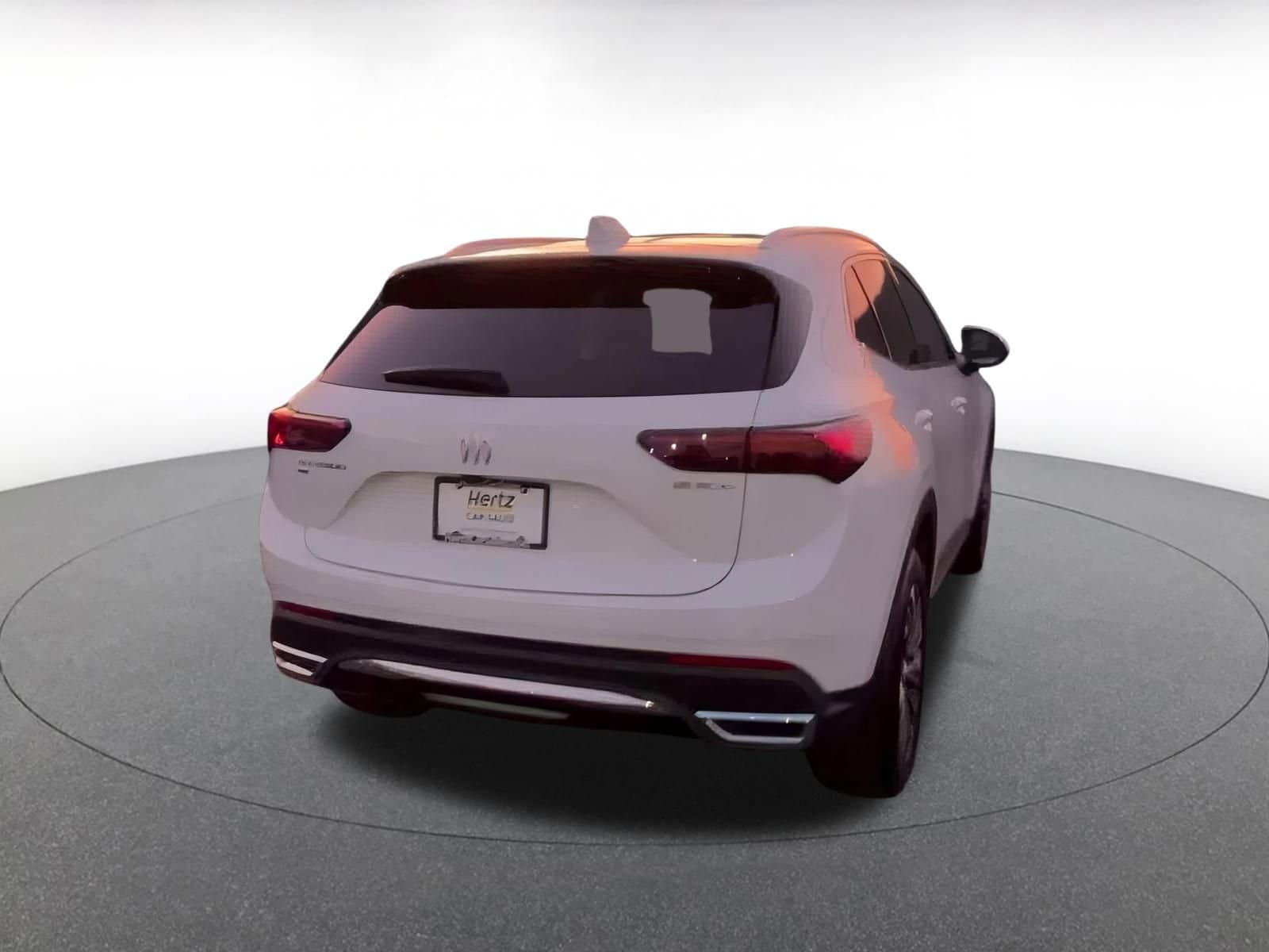 Thumbnail: 2024 Buick Envision - 13