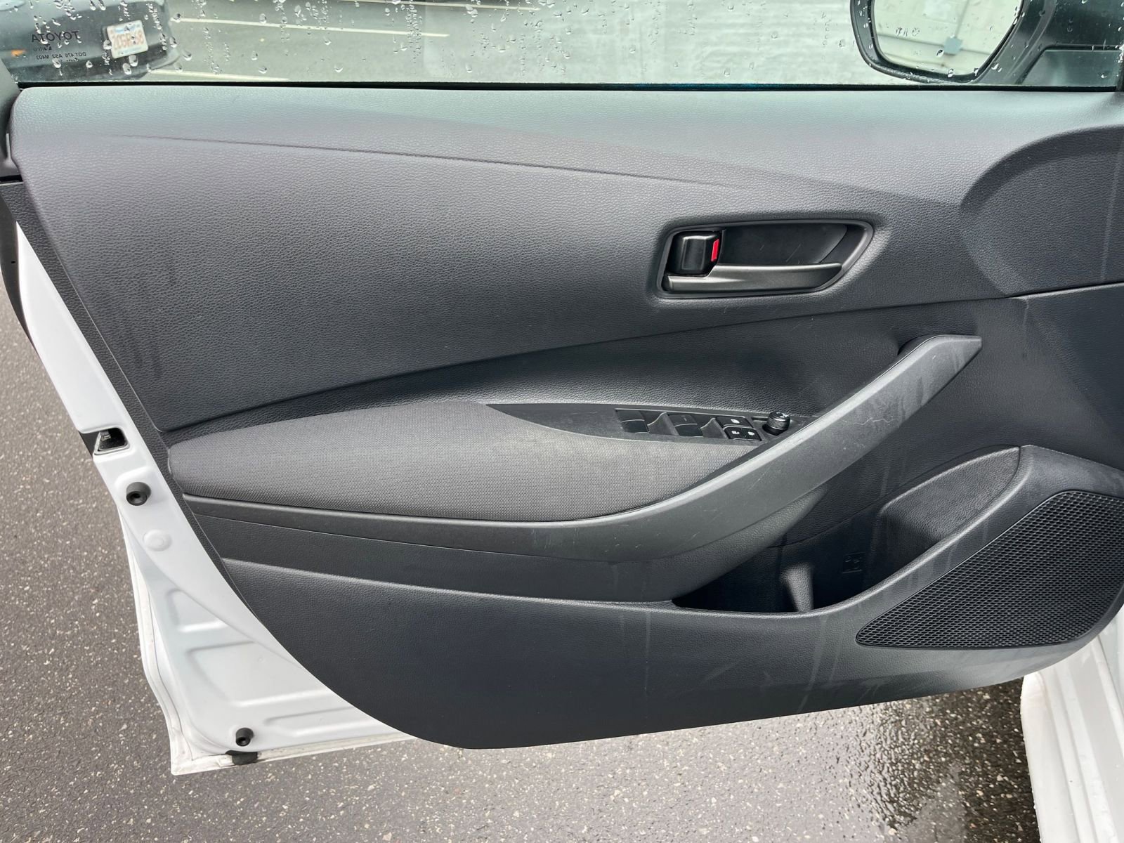 Thumbnail: 2025 Toyota Corolla - 18