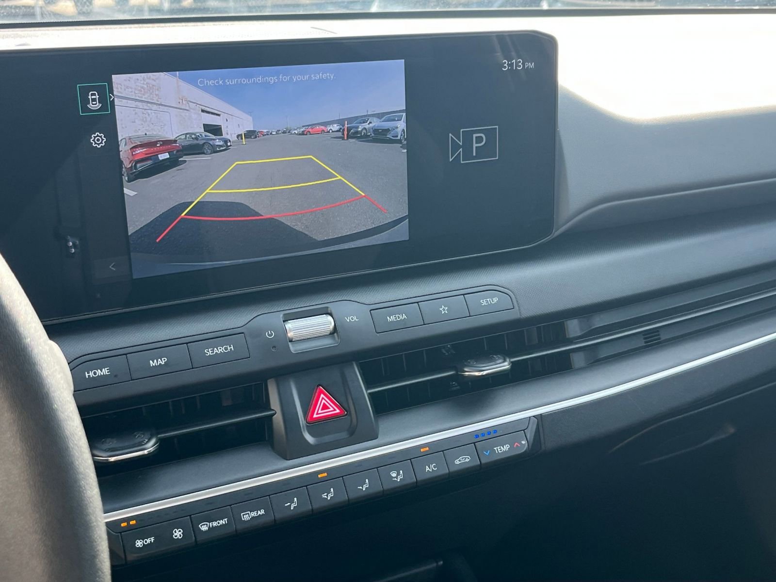 Thumbnail: 2025 Kia K4 - 20