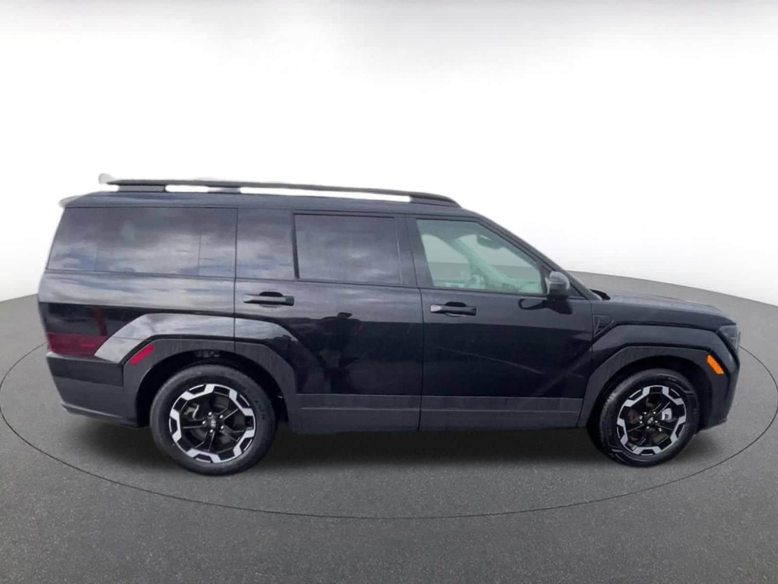 Thumbnail: 2026 Hyundai Santa Fe - 16