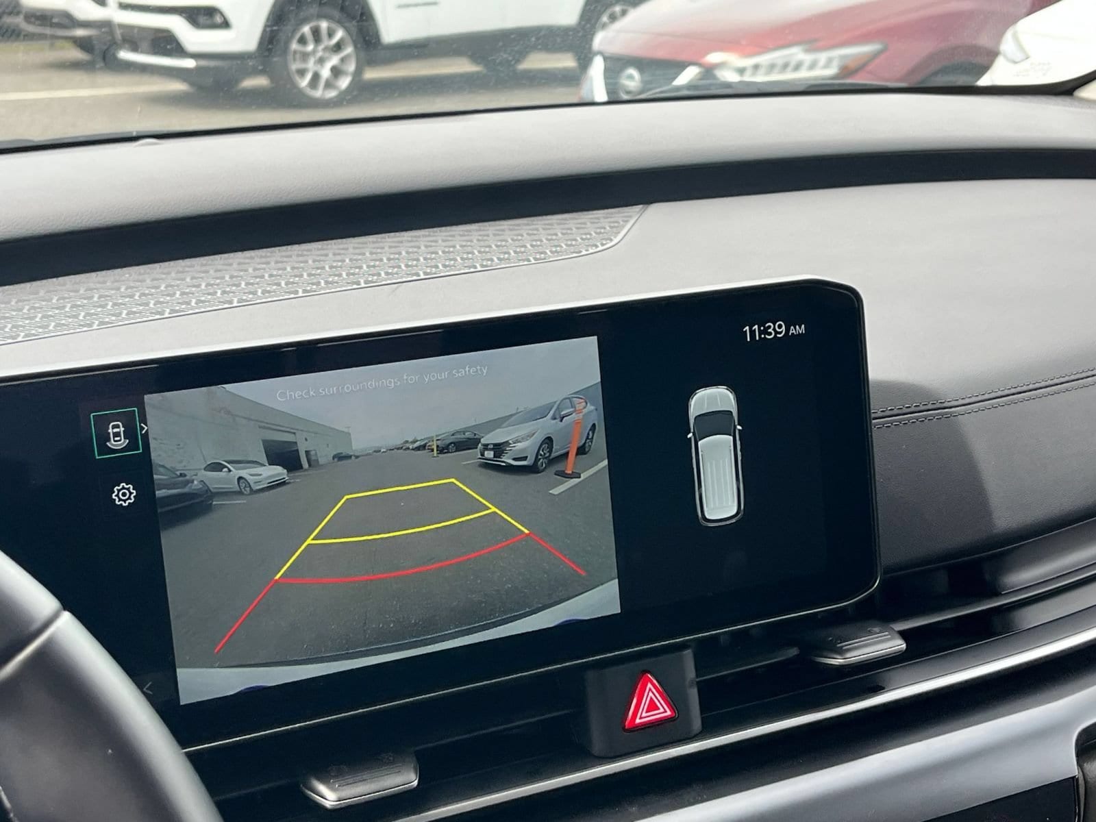 Thumbnail: 2026 Kia Carnival - 26