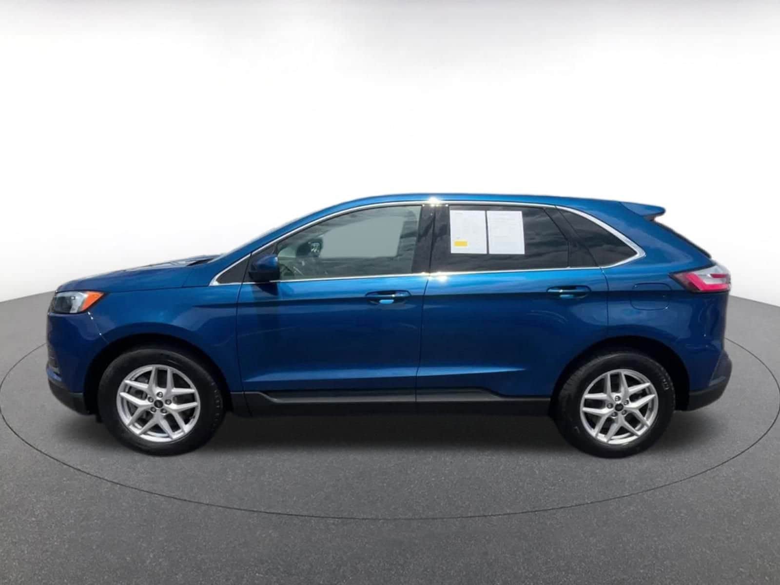 Thumbnail: 2024 Ford Edge - 8