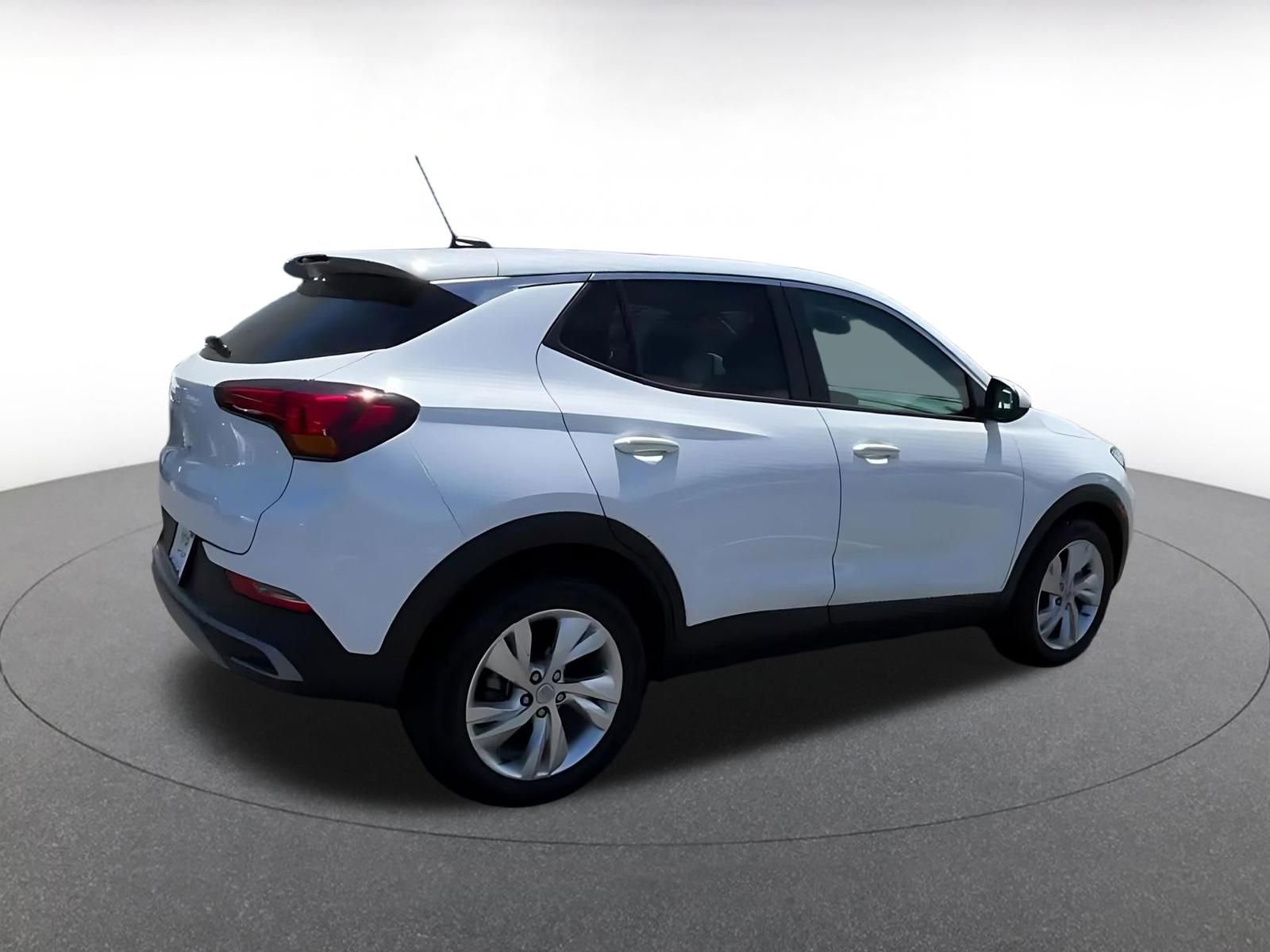 Thumbnail: 2025 Buick Encore GX - 13