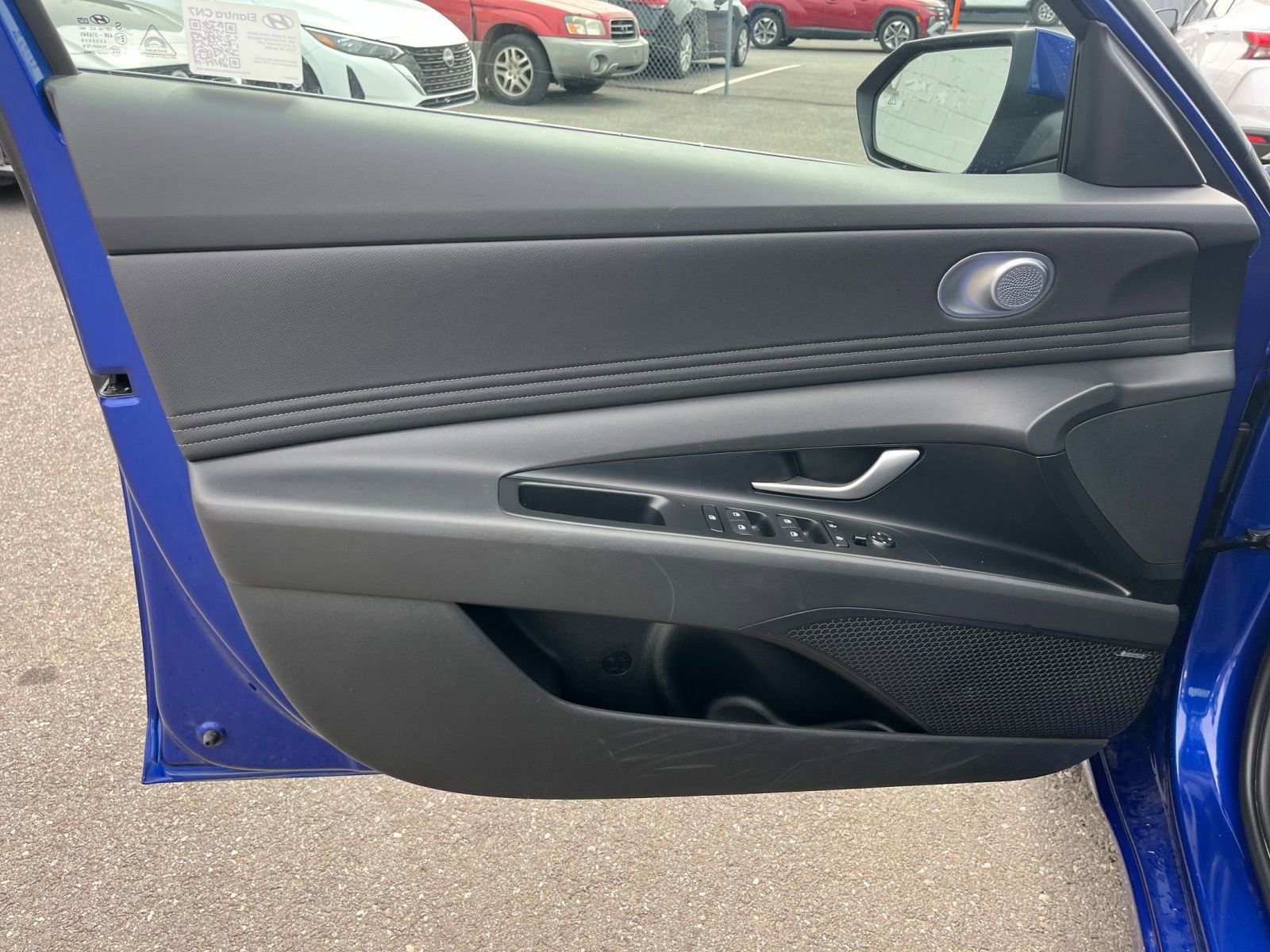 Thumbnail: 2025 Hyundai Elantra - 18