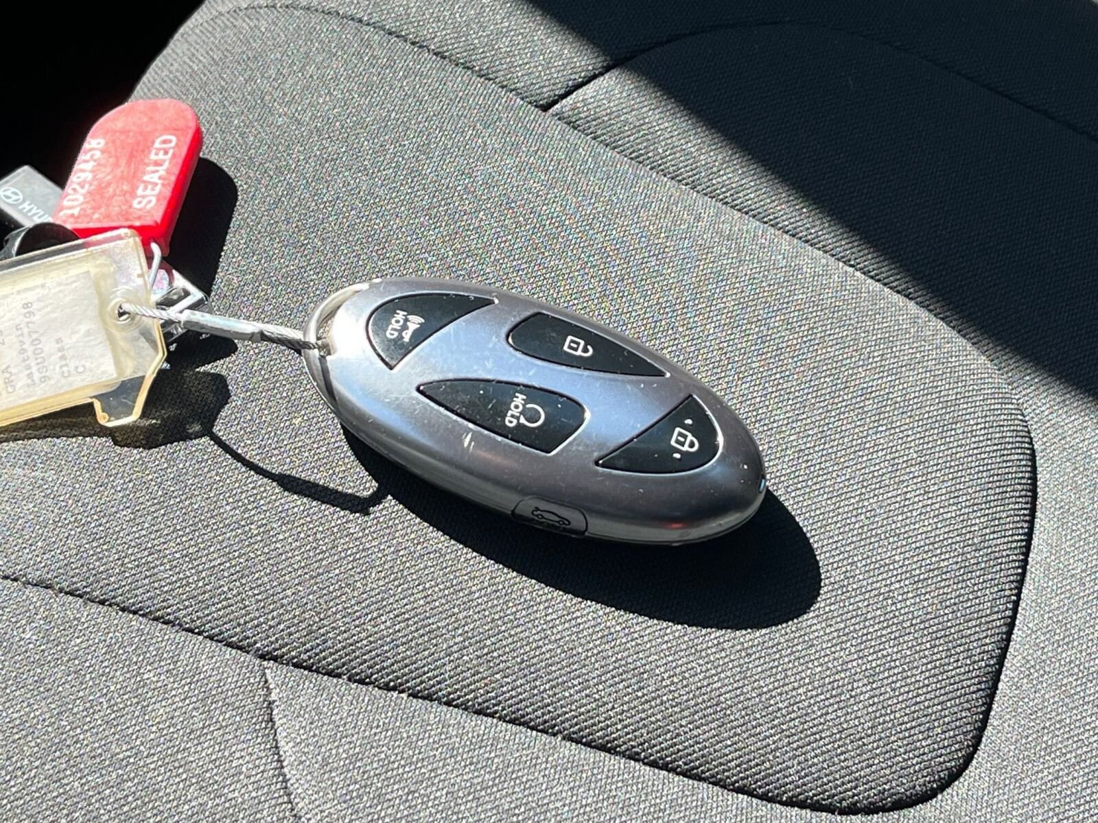 Thumbnail: 2025 Hyundai Elantra - 25