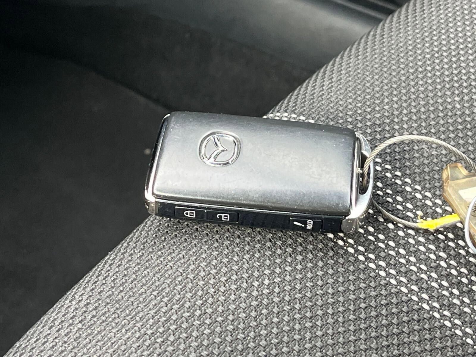 Thumbnail: 2025 Mazda CX-50 - 22