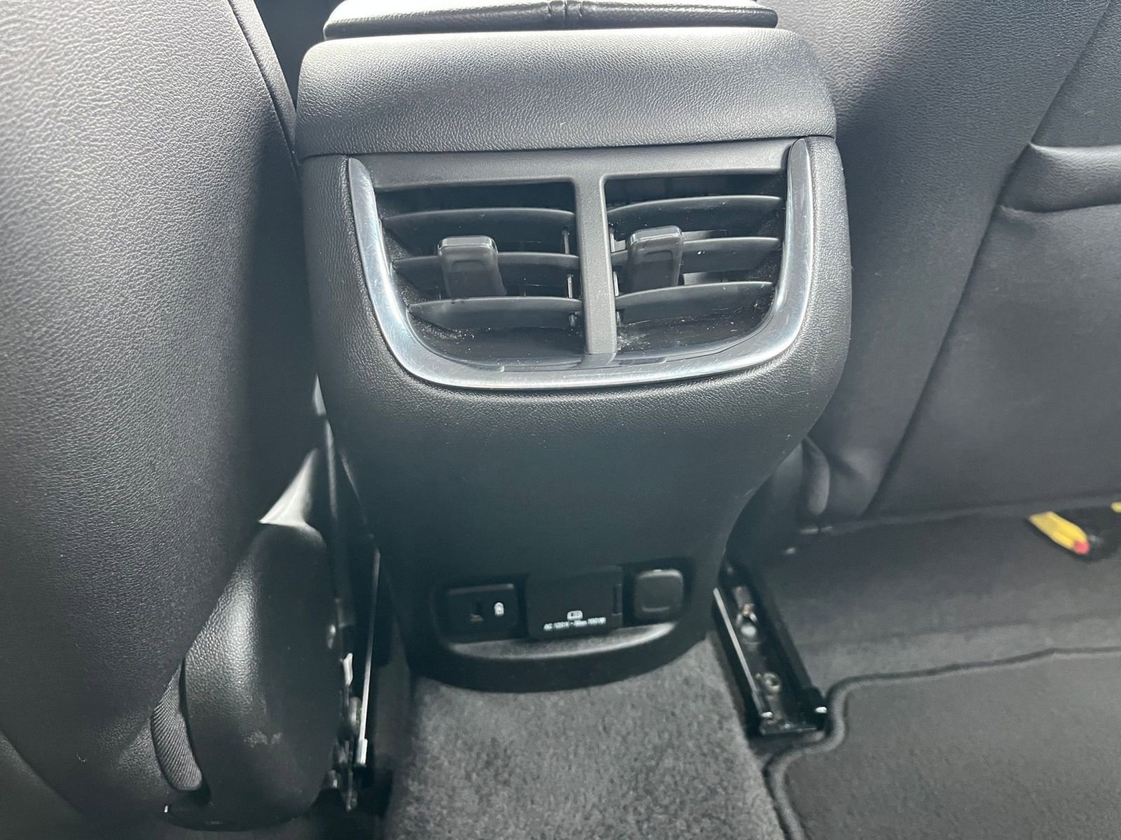 Thumbnail: 2024 Chevrolet Malibu - 25