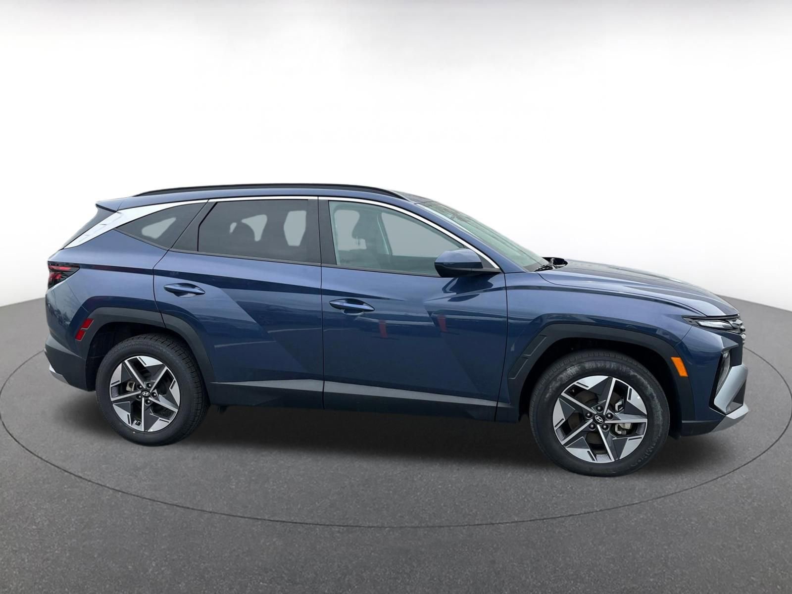 Thumbnail: 2025 Hyundai Tucson - 15