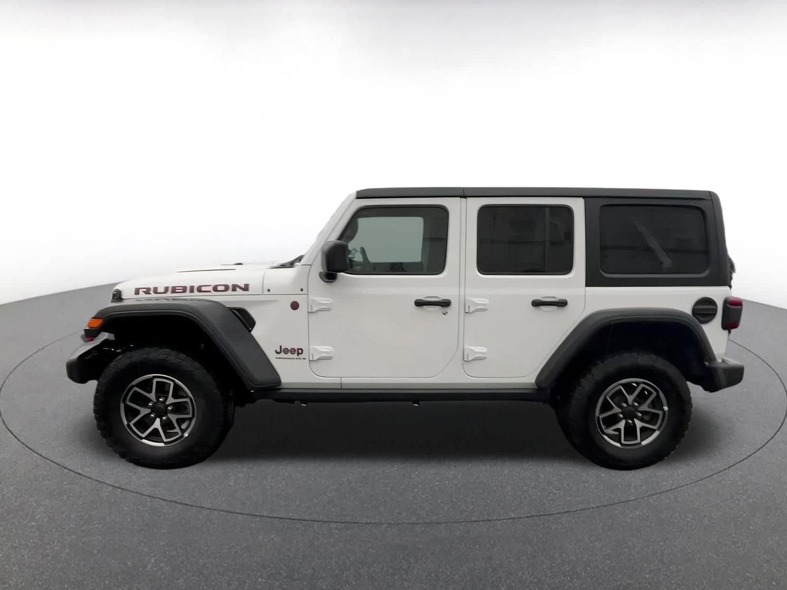 Thumbnail: 2025 Jeep Wrangler - 8