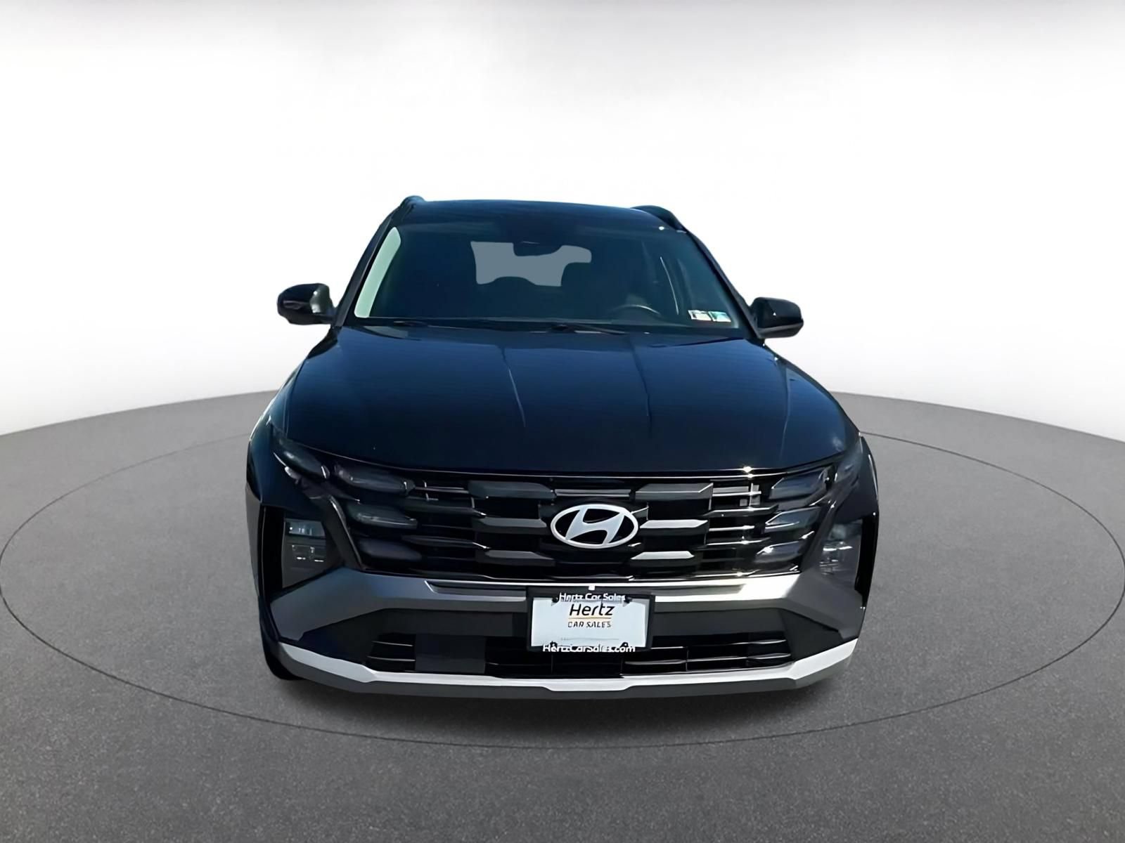 Thumbnail: 2025 Hyundai Tucson - 4