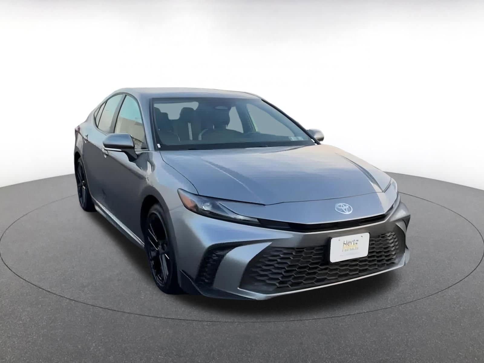 Thumbnail: 2025 Toyota Camry - 3