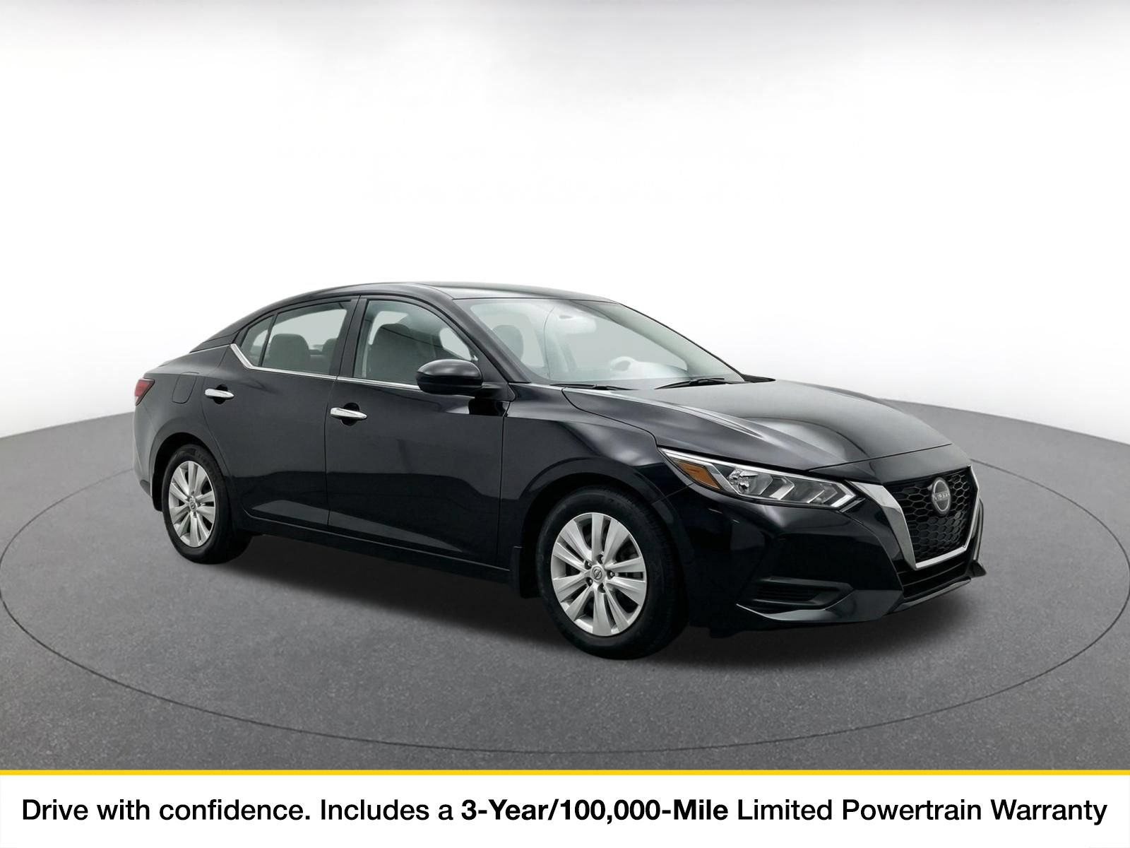 2025 Nissan Sentra