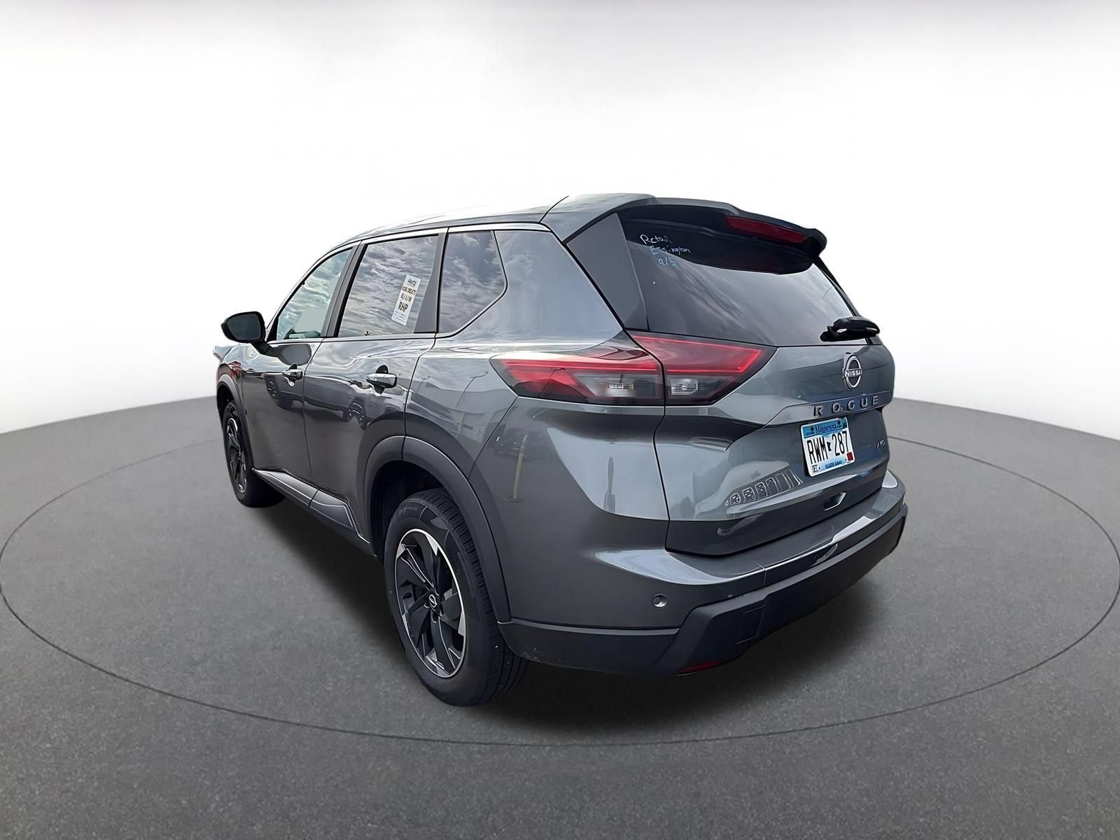 Thumbnail: 2025 Nissan Rogue - 10
