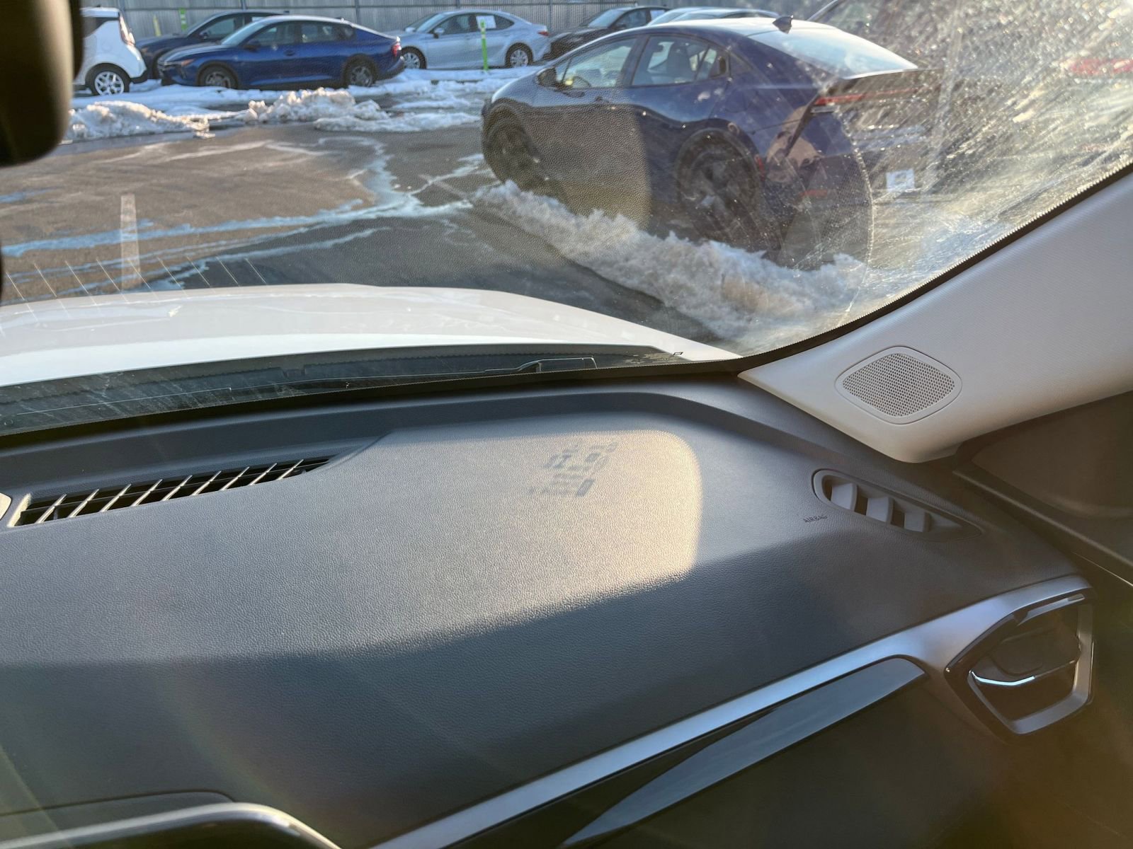 Thumbnail: 2025 Chevrolet TrailBlazer - 34