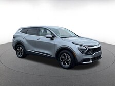 2024 Kia Sportage LX -
                  Philadelphia, PA