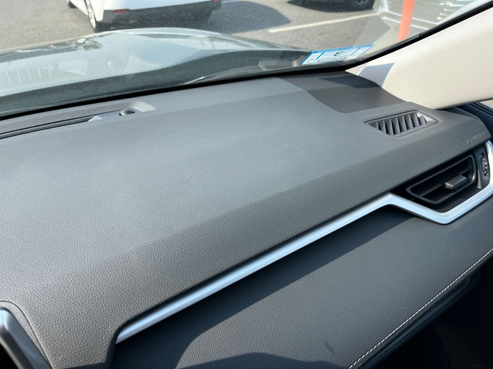 Thumbnail: 2025 Toyota RAV4 - 34