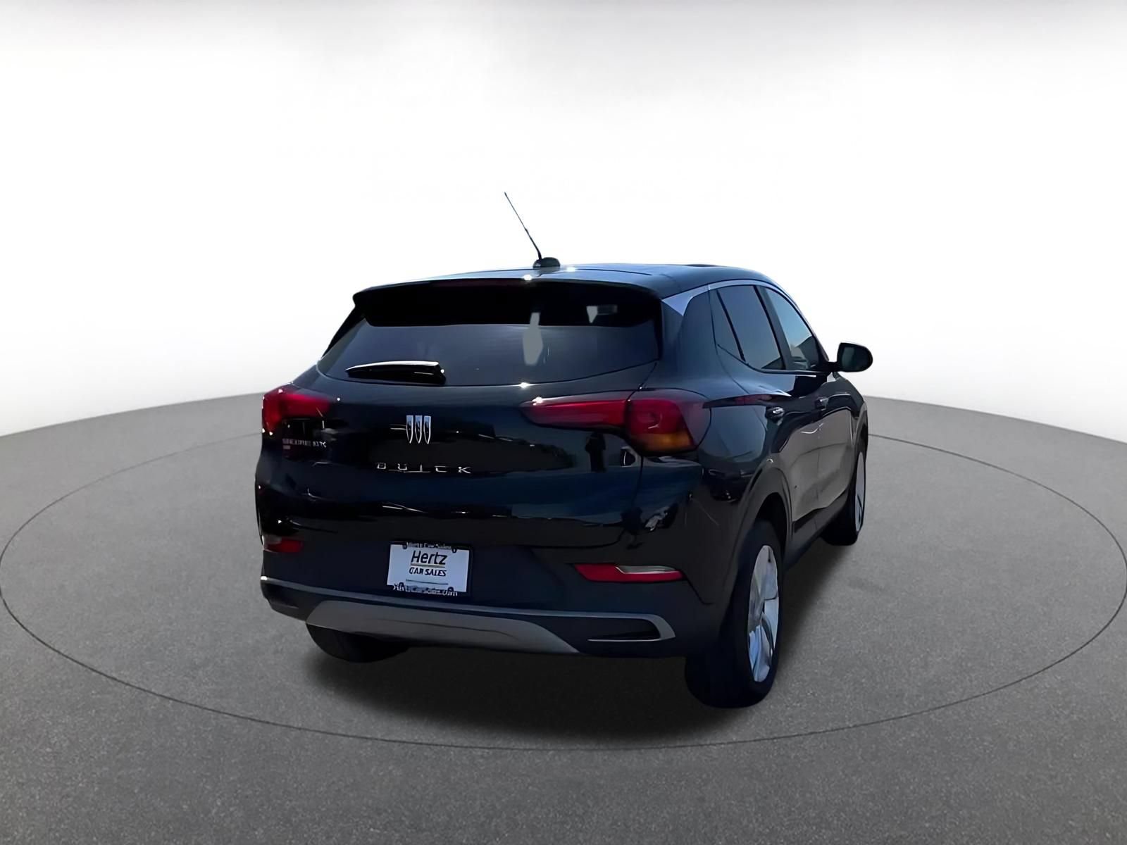 Thumbnail: 2025 Buick Encore GX - 11