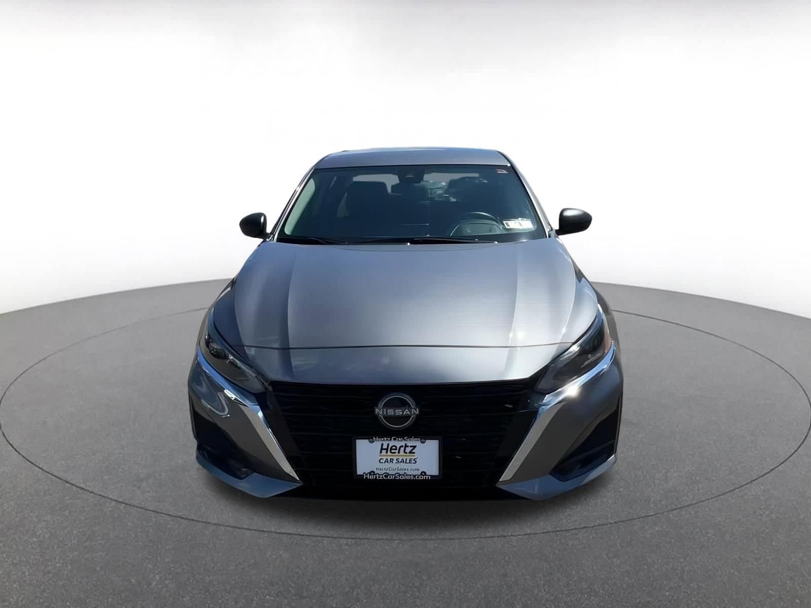 Thumbnail: 2024 Nissan Altima - 5