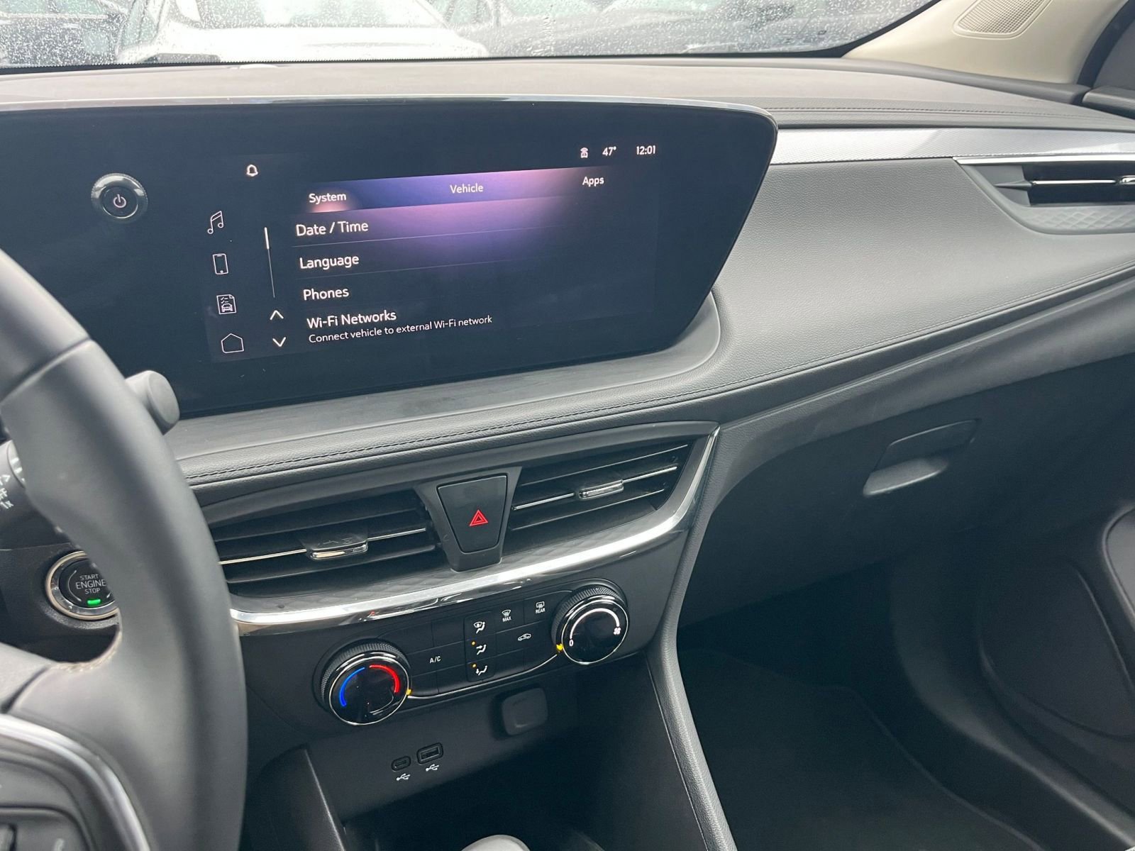 Thumbnail: 2025 Buick Encore GX - 20