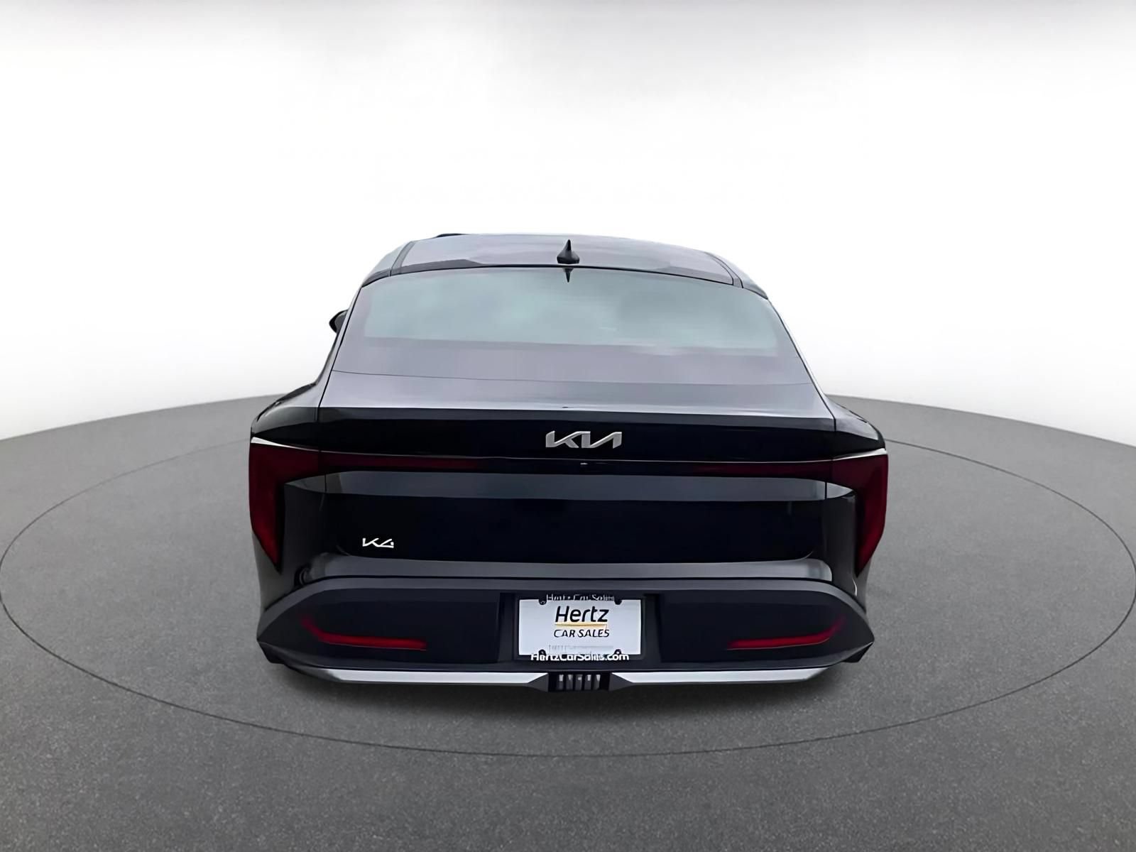 Thumbnail: 2025 Kia K4 - 12