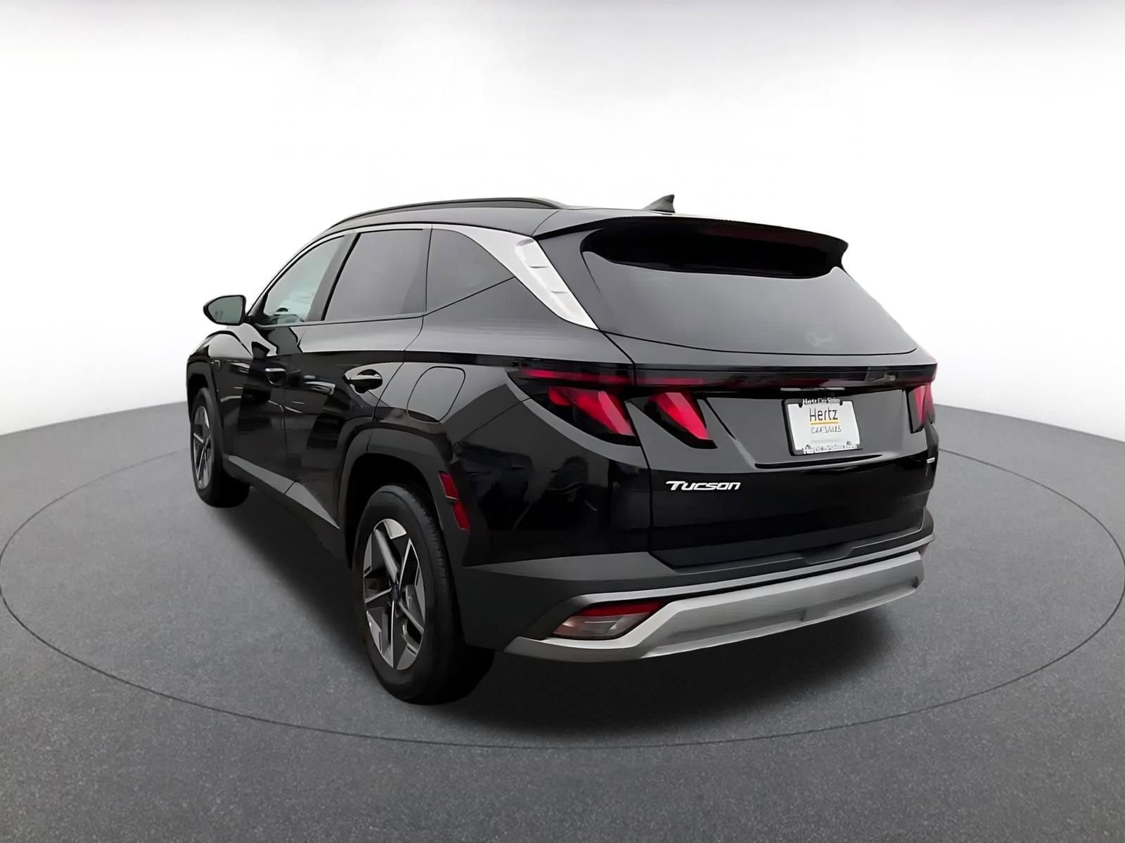 Thumbnail: 2025 Hyundai Tucson - 11